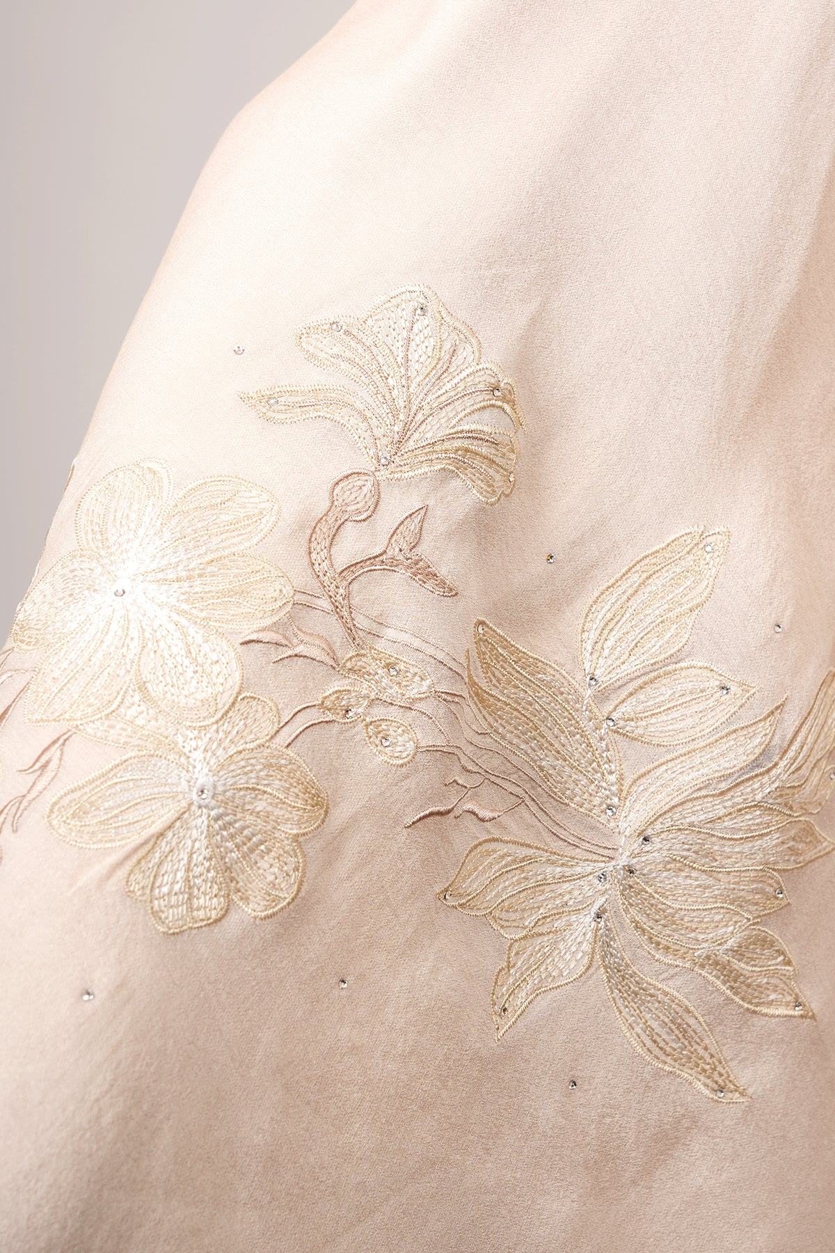 Telekung Broderie Anayya