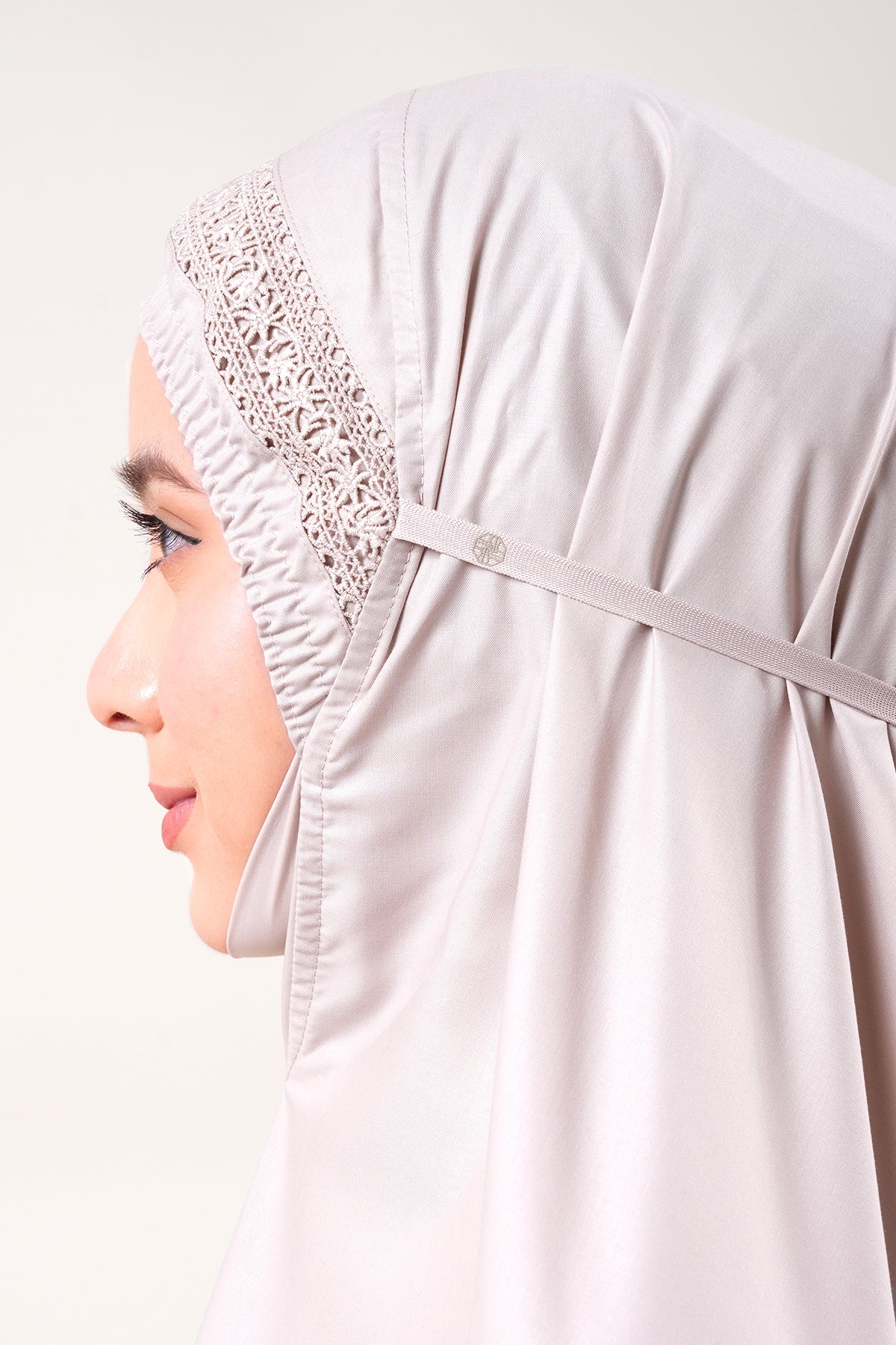 Telekung Modish Ashdeen