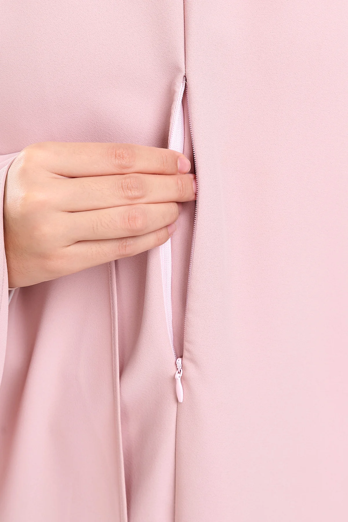 Telekung Flair Daria (Top Only)