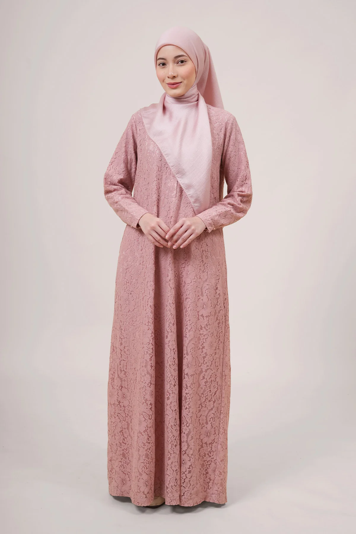 Iris Jubah