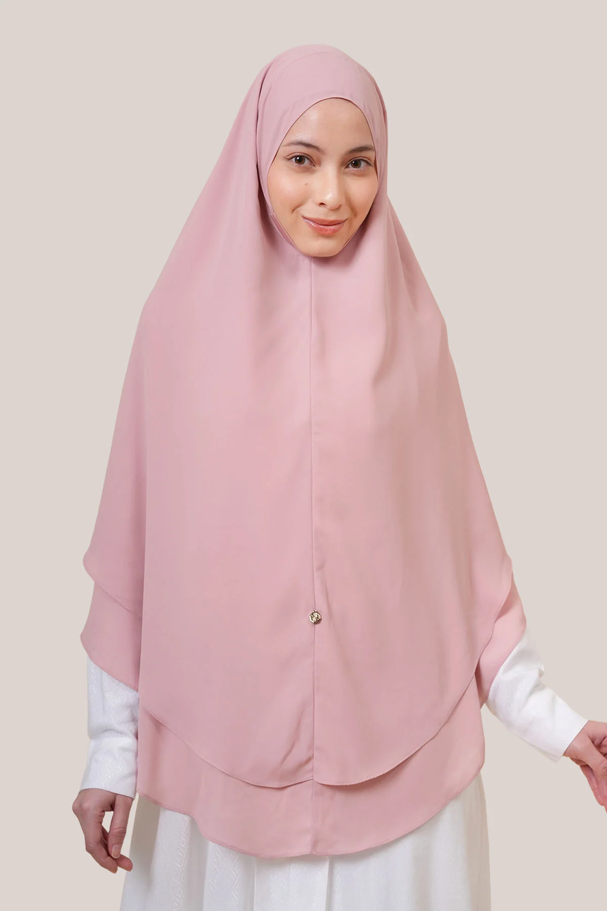 Zahra Khimar