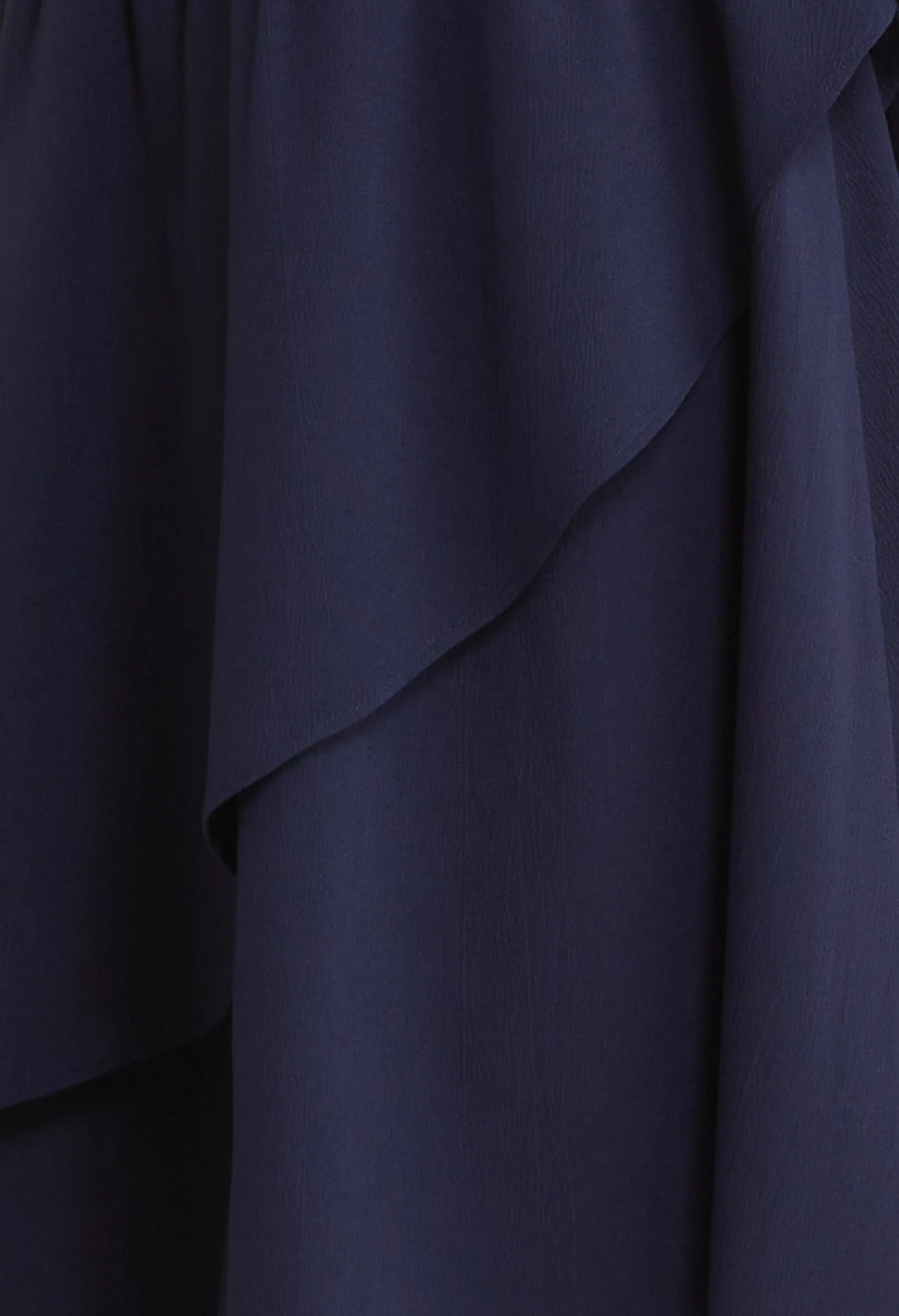 Manoa Sunset Mini Dress