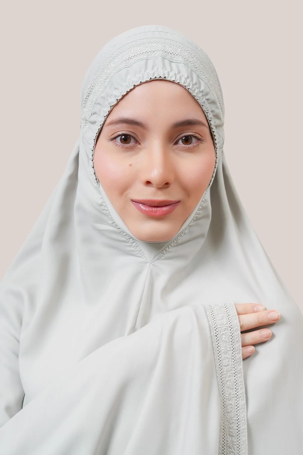 Telekung Signature Ayliz