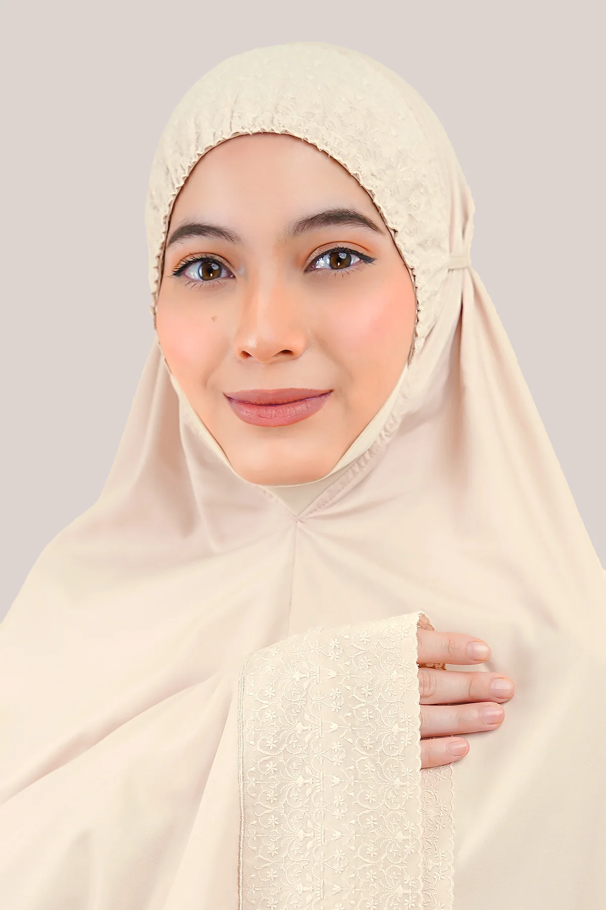 Telekung Signature Eiliyah