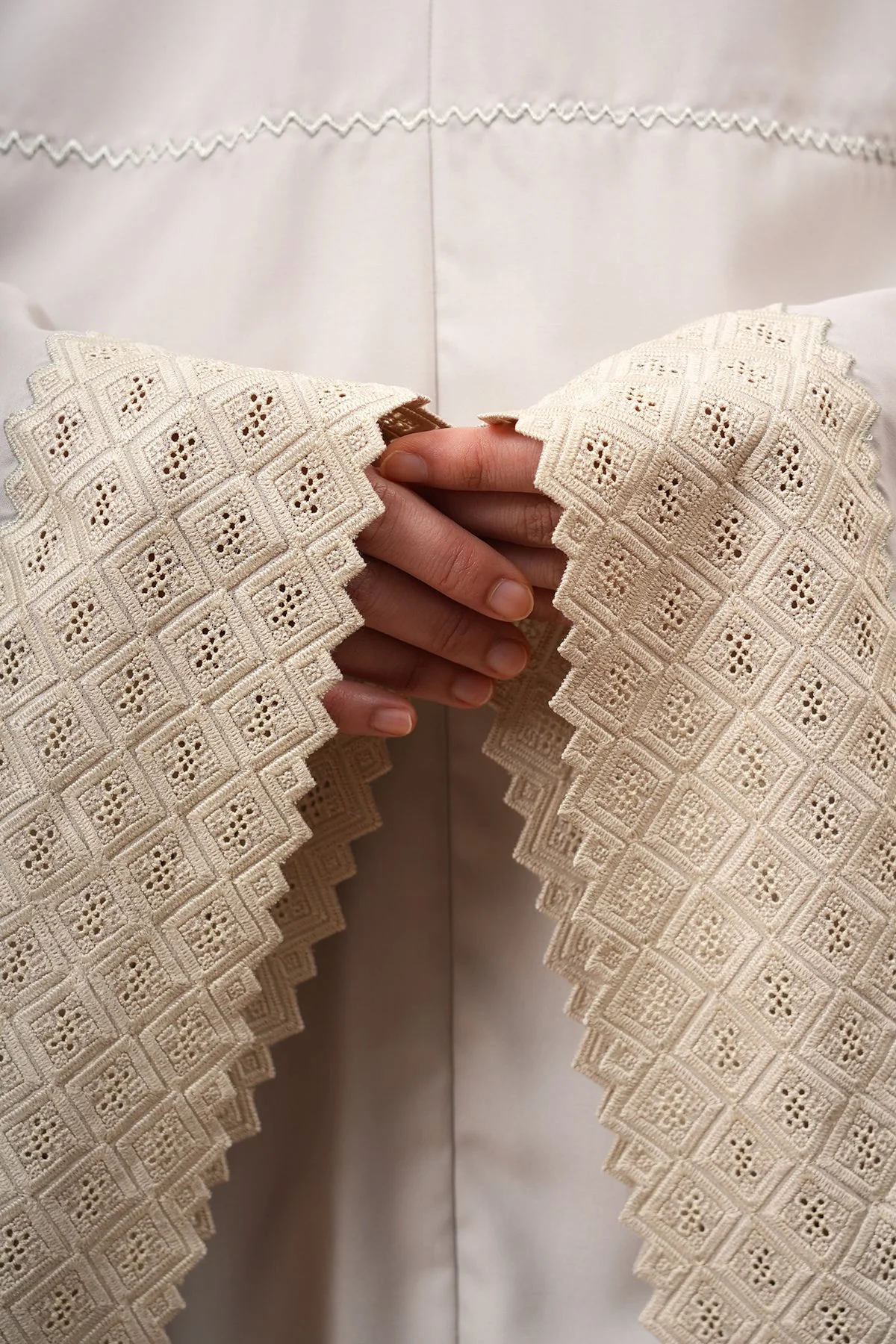 Telekung Signature Elara Plus