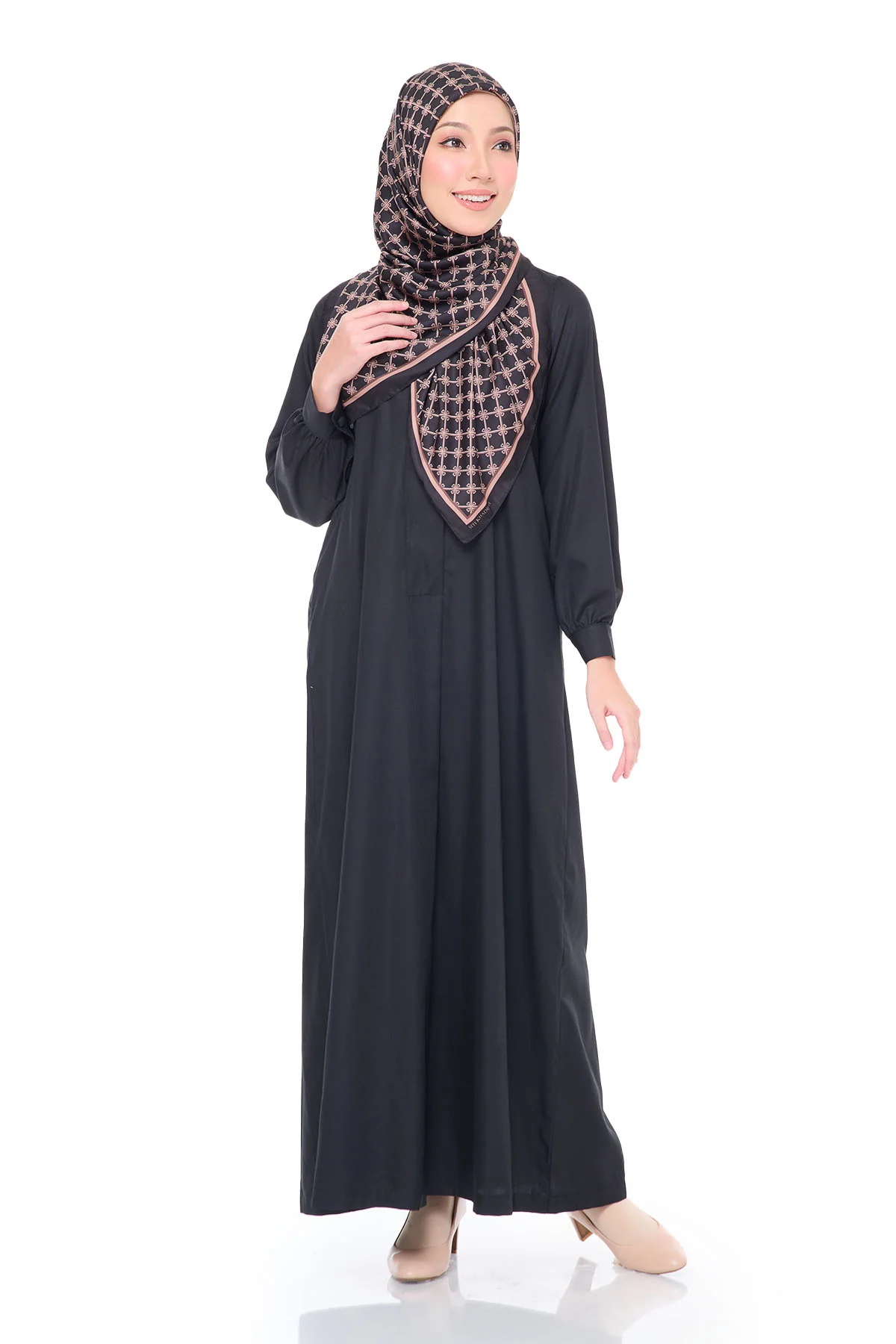 Arya Jubah