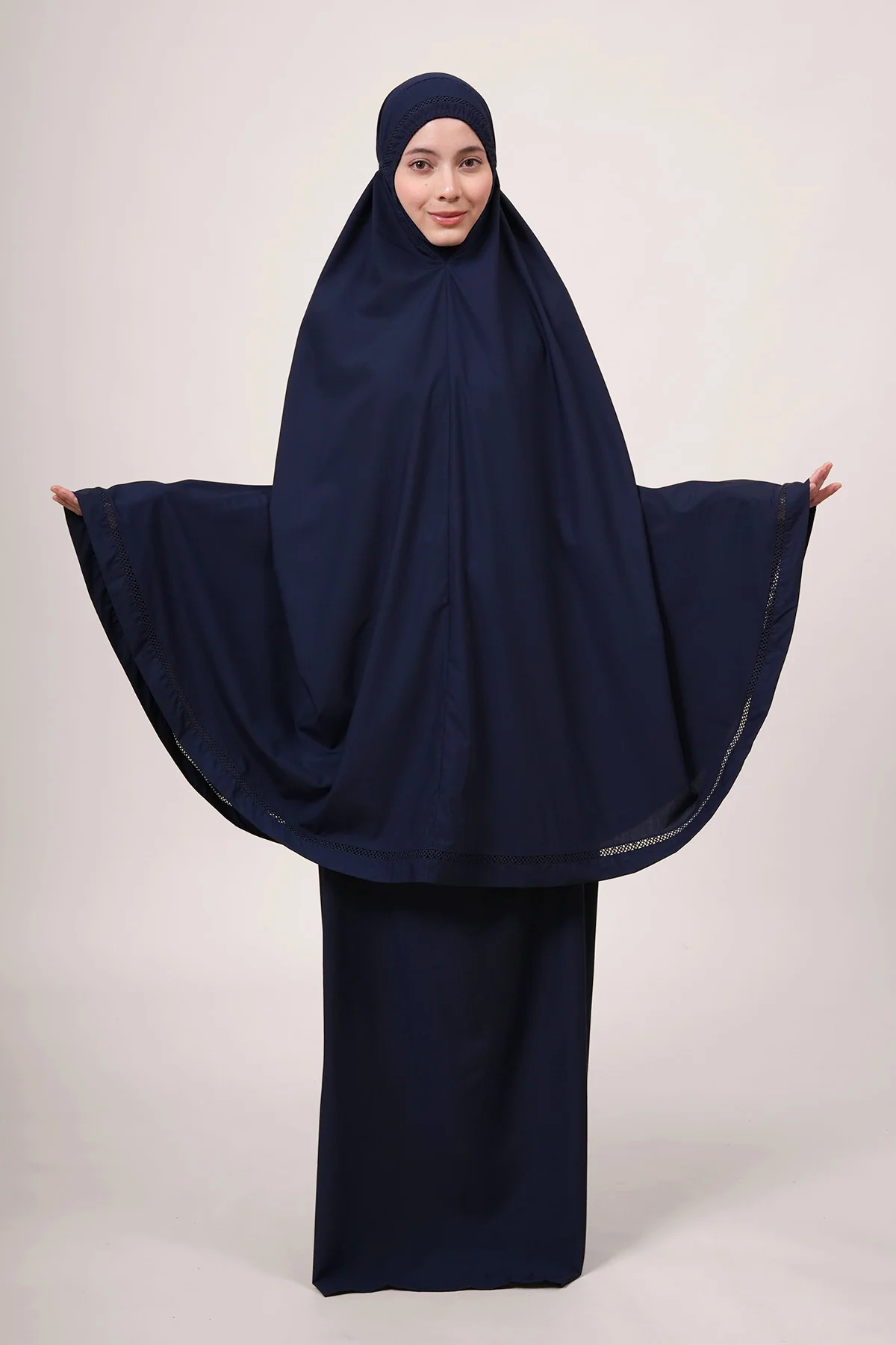 Telekung Modish Ashley