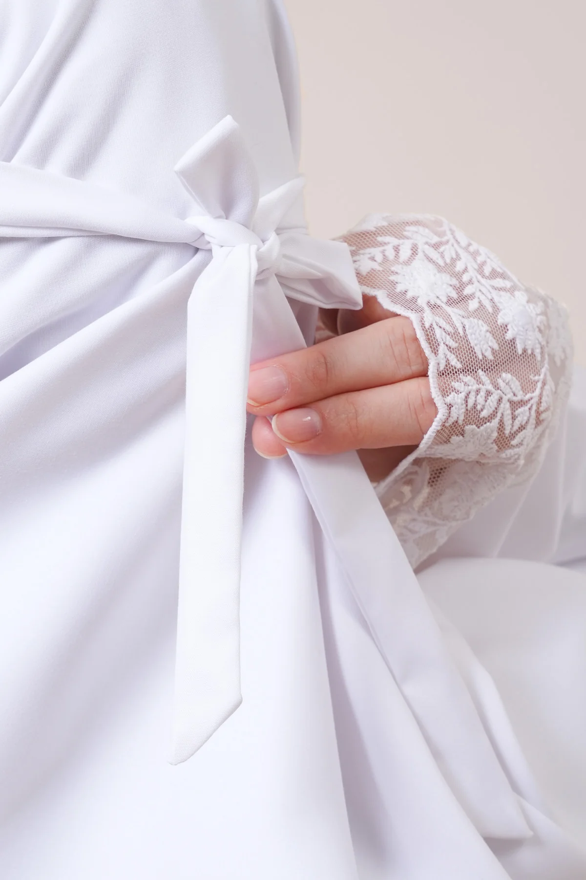 Telekung Modish Yara