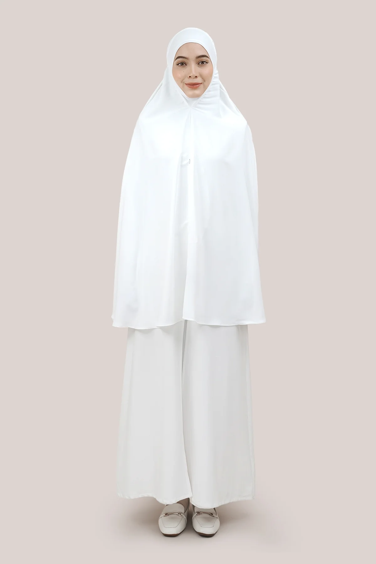 Telekung Flair Daria (Top Only)