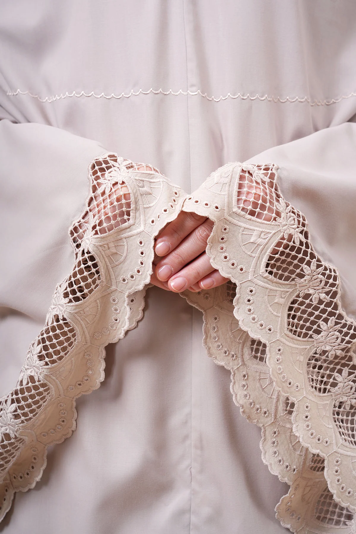 Telekung Signature Refa