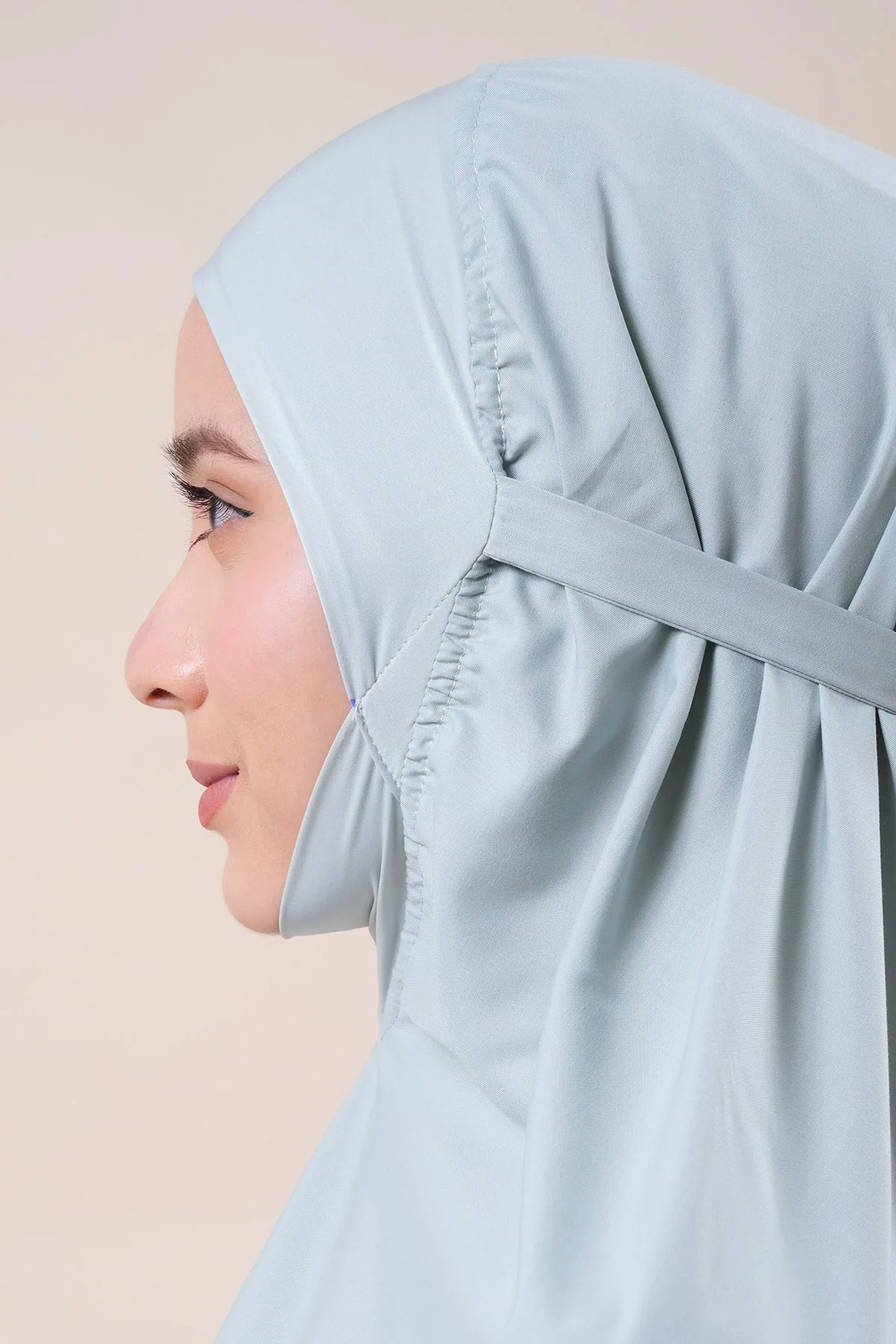 Telekung Flair Sabira