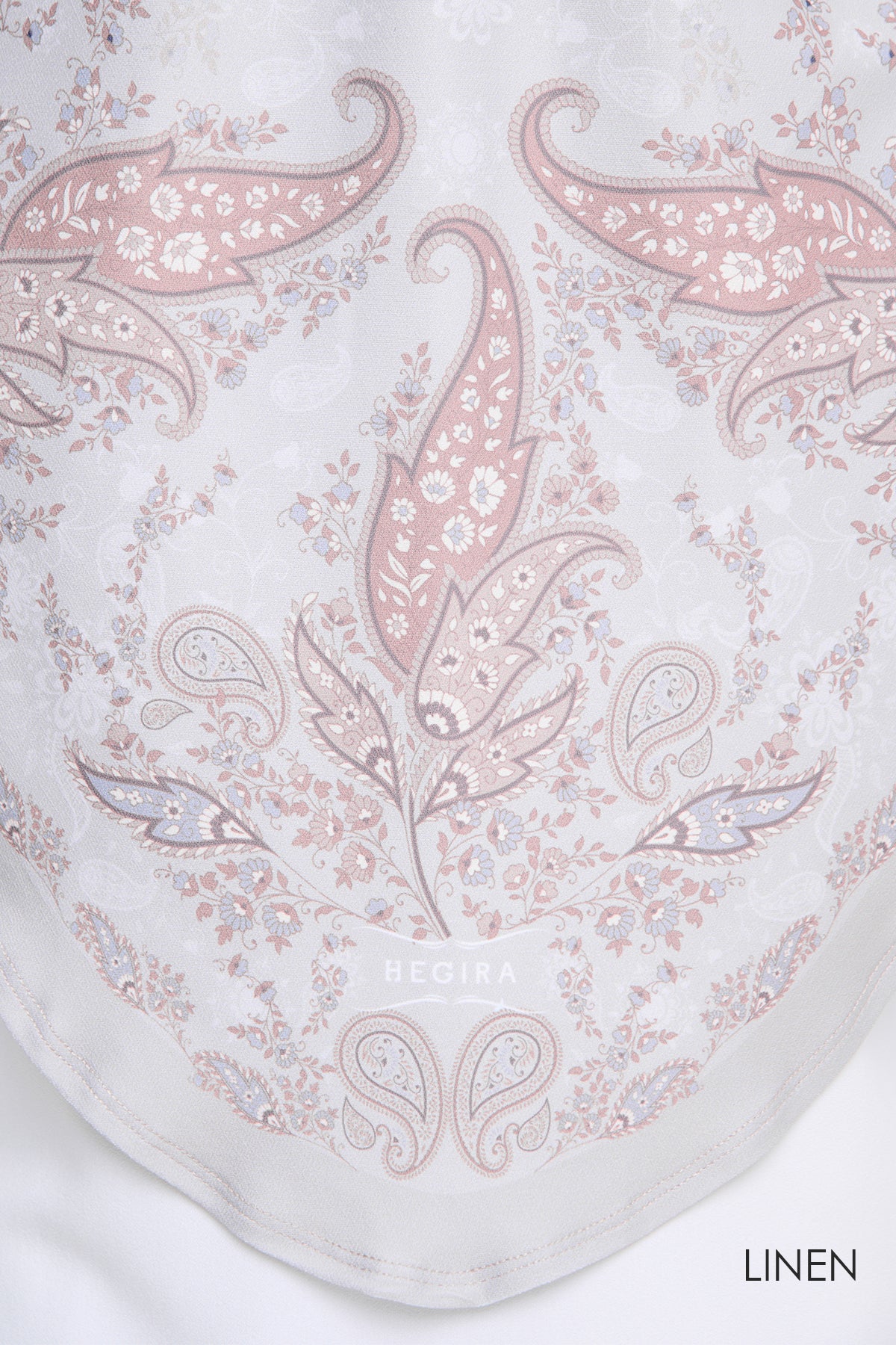 Hegira So Posy Paisley