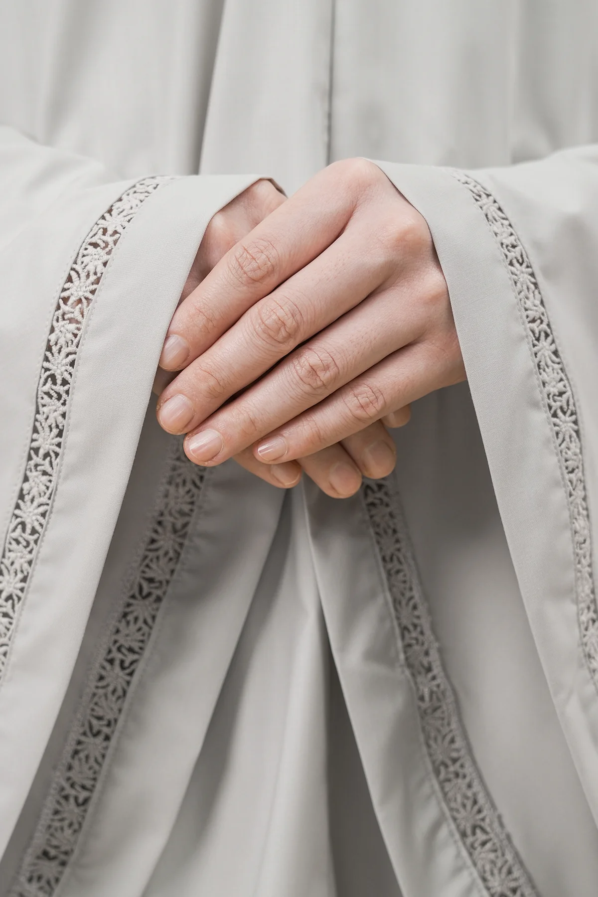 Telekung Modish Delila