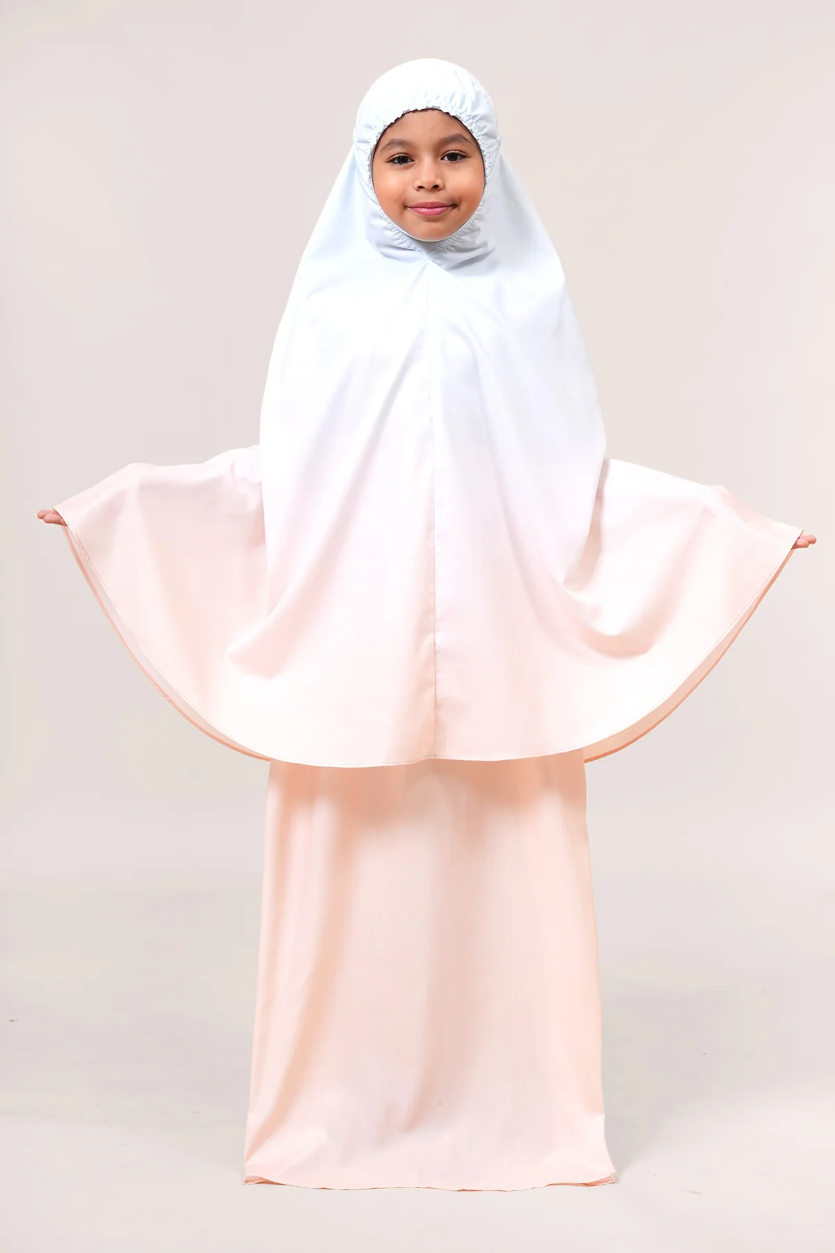 Telekung Deco Lalita Cilik