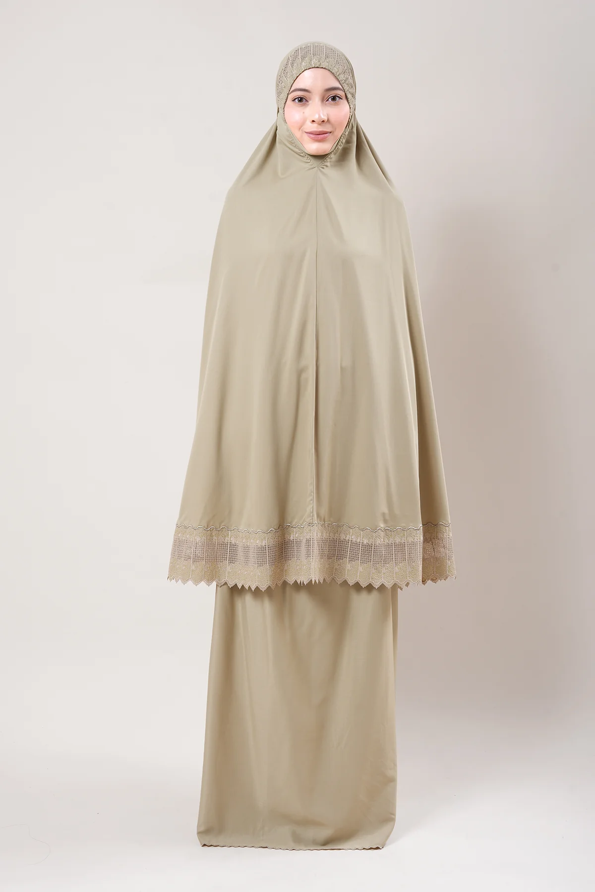 Telekung Signature Kumiko