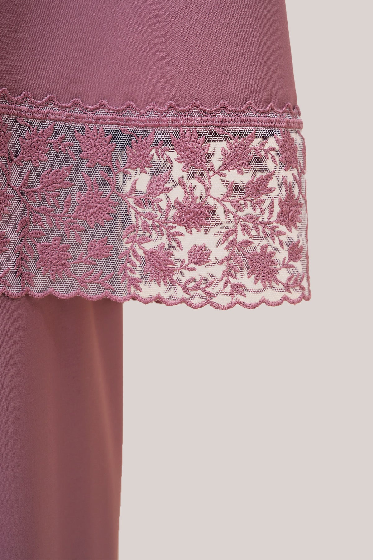 Telekung Modish Yara