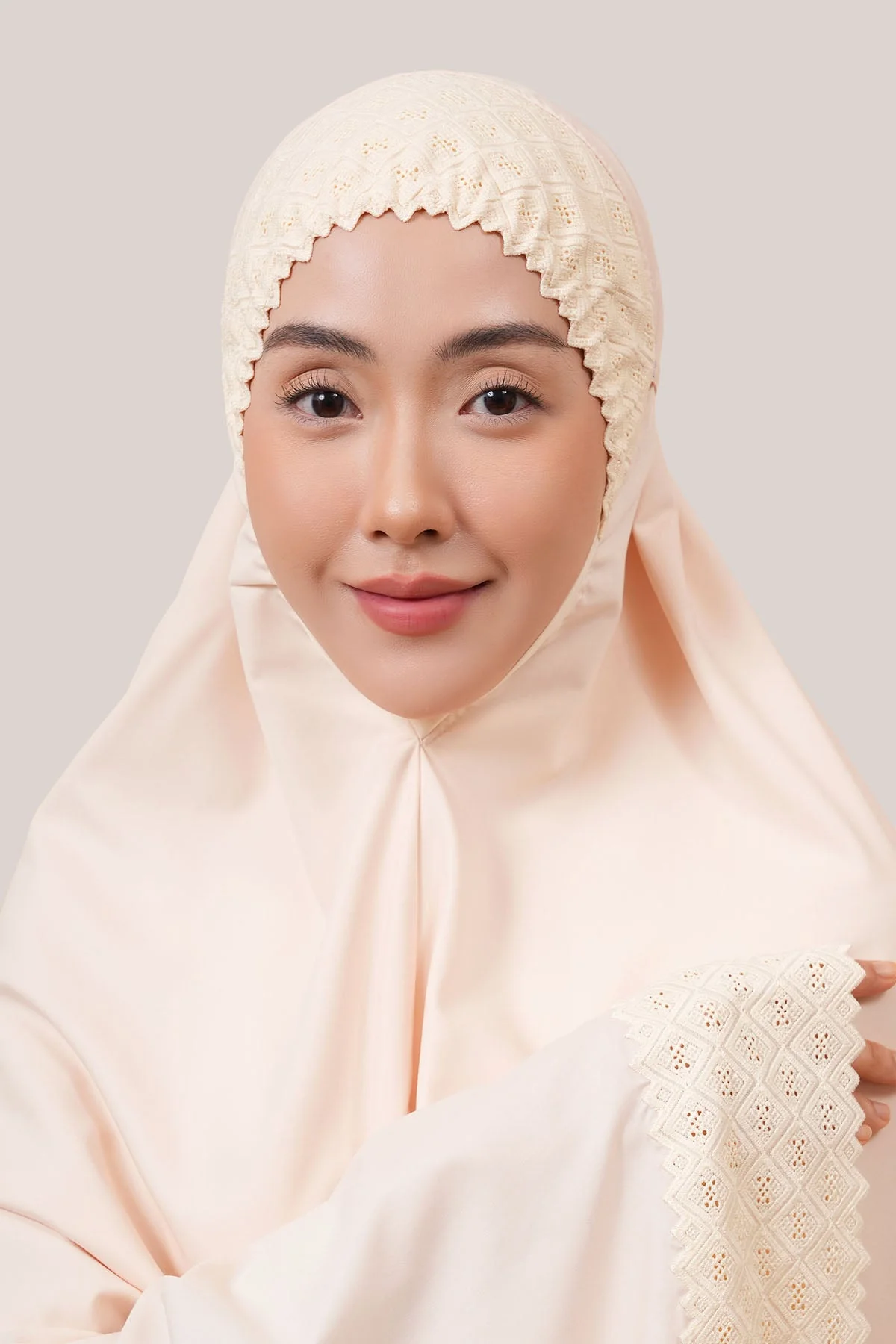 Telekung Signature Elara