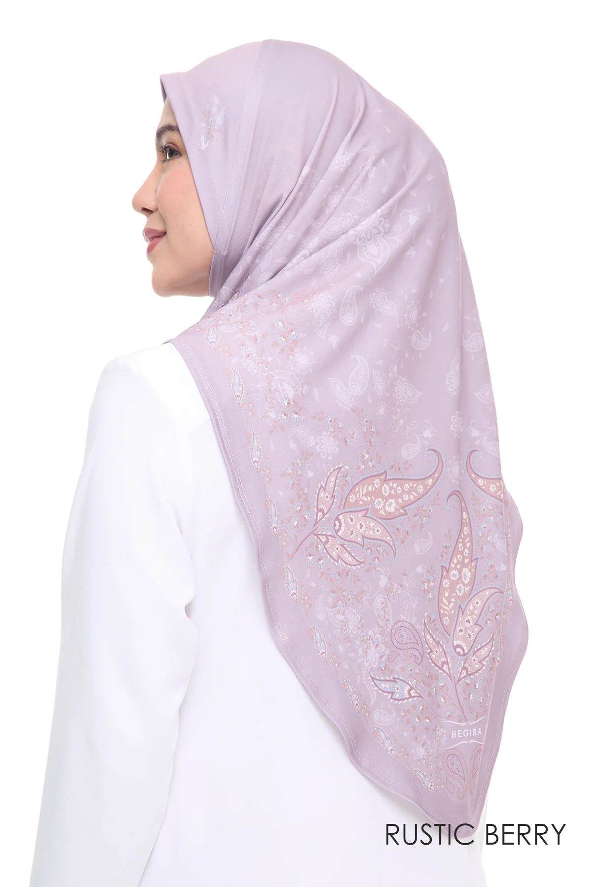 Hegira So Posy Paisley