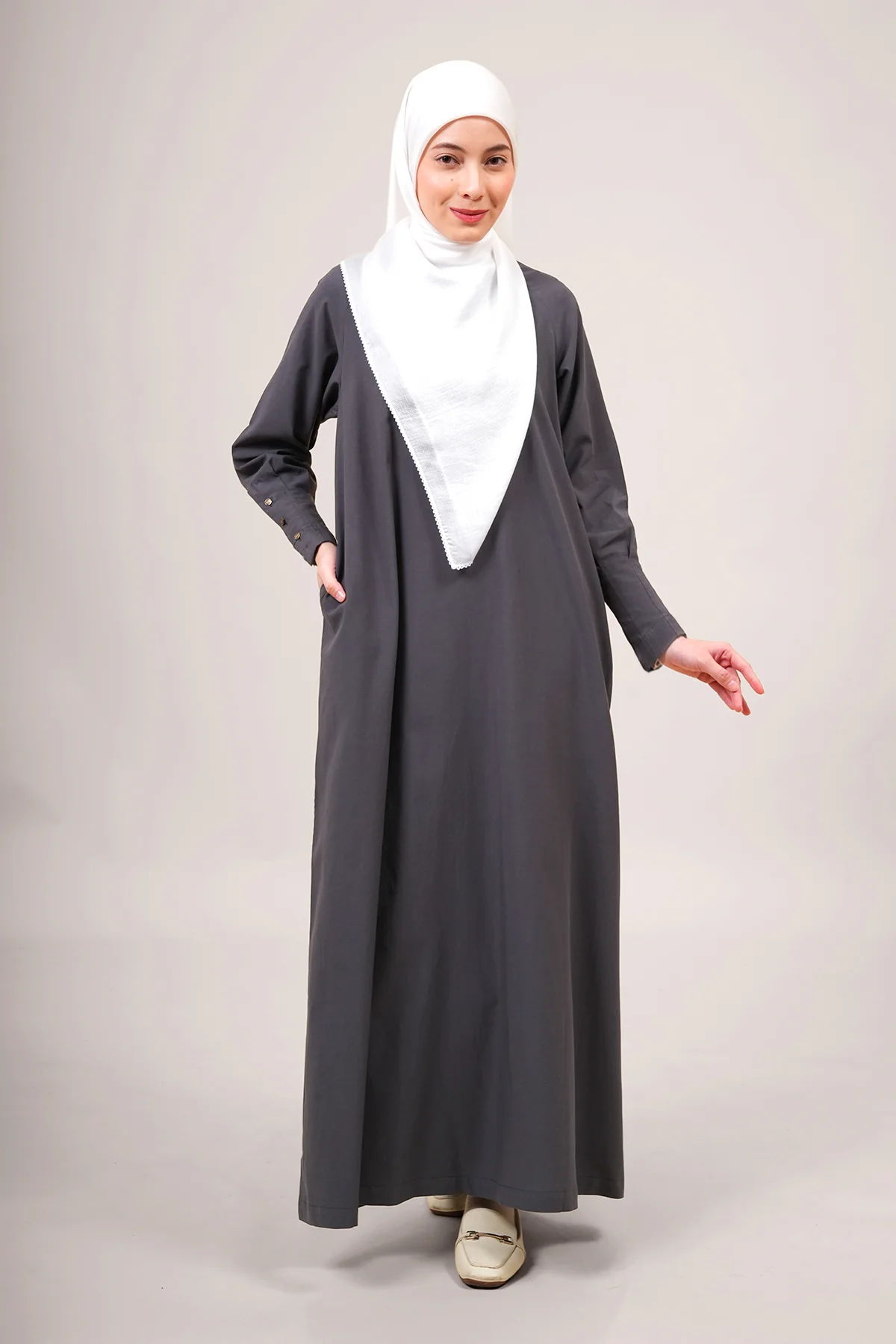 Hanna Jubah