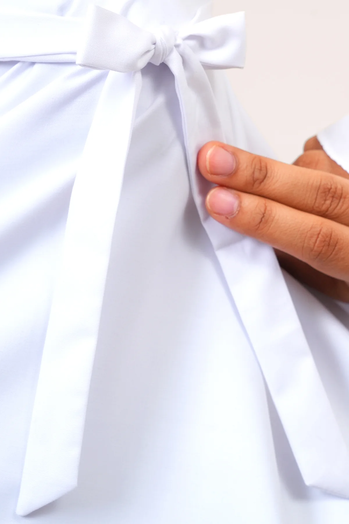 Telekung Maharani Flair Sabira