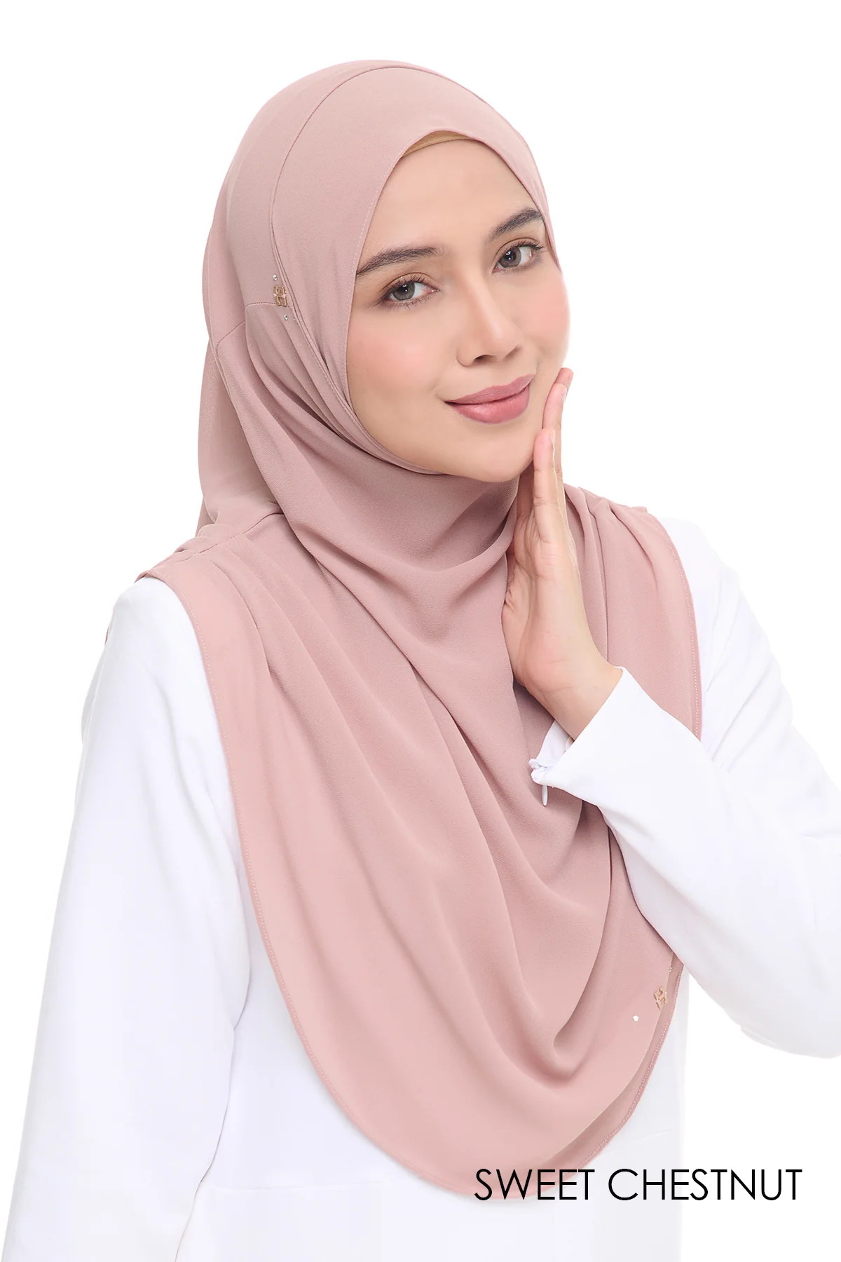 Hegira Cutely So IP Lot 1