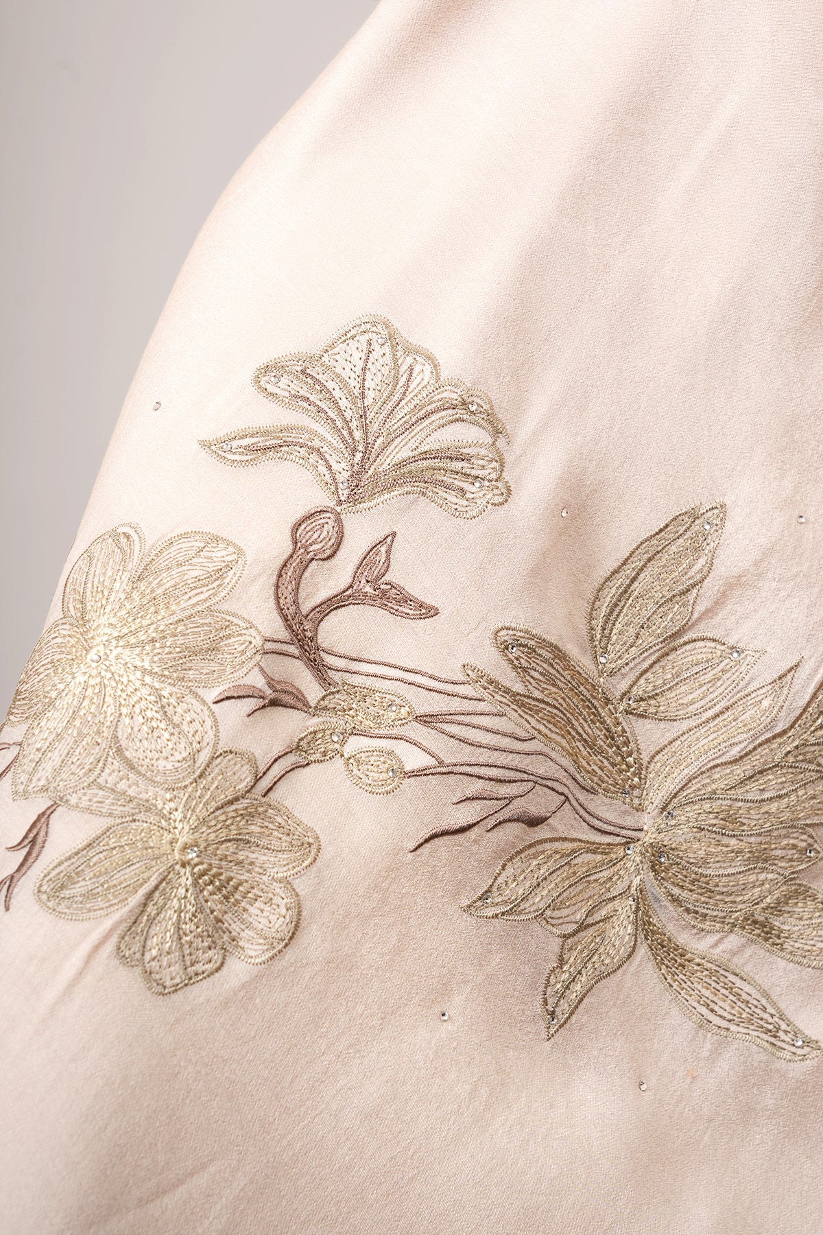 Telekung Broderie Anayya