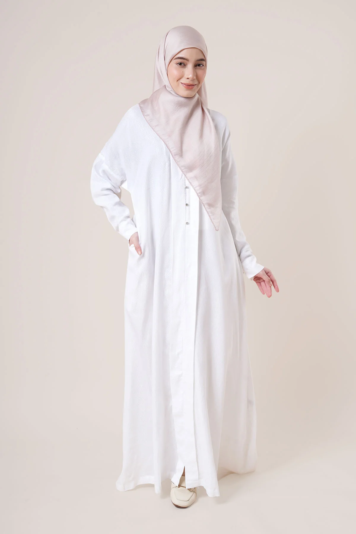 Adra Jubah