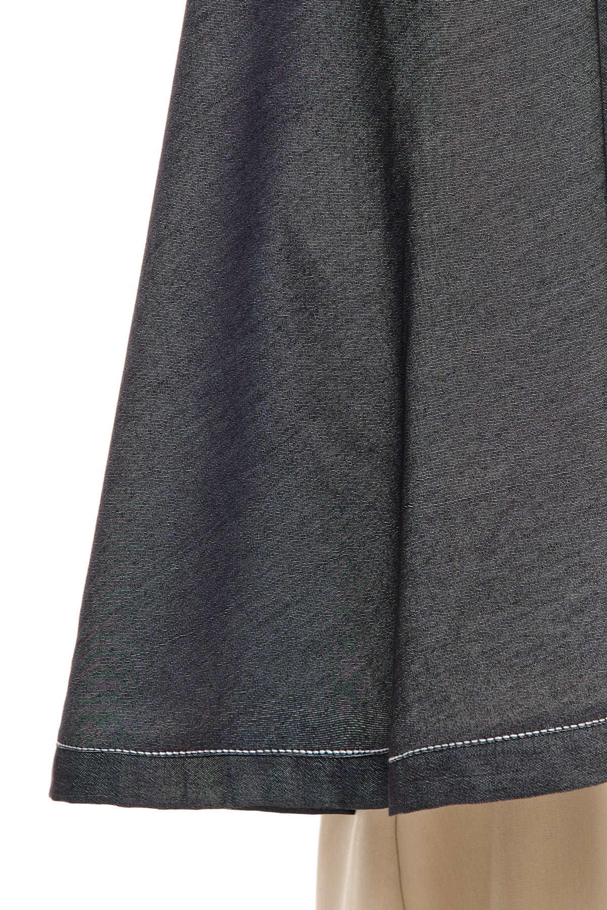 Telekung Flair Arami Midi (Top Only)