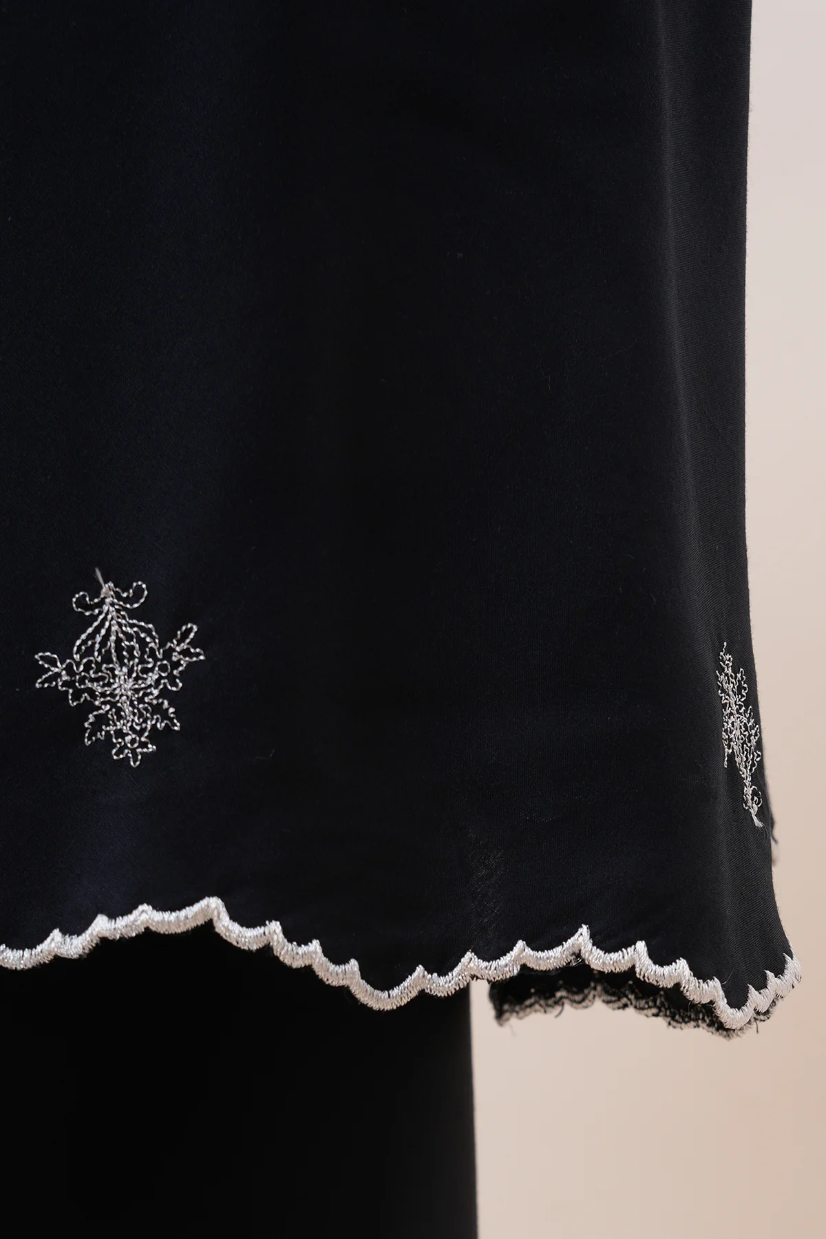 Telekung Broderie Madiha