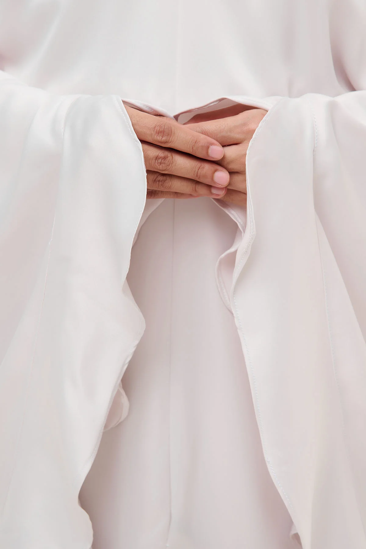 Telekung Flair Pareo