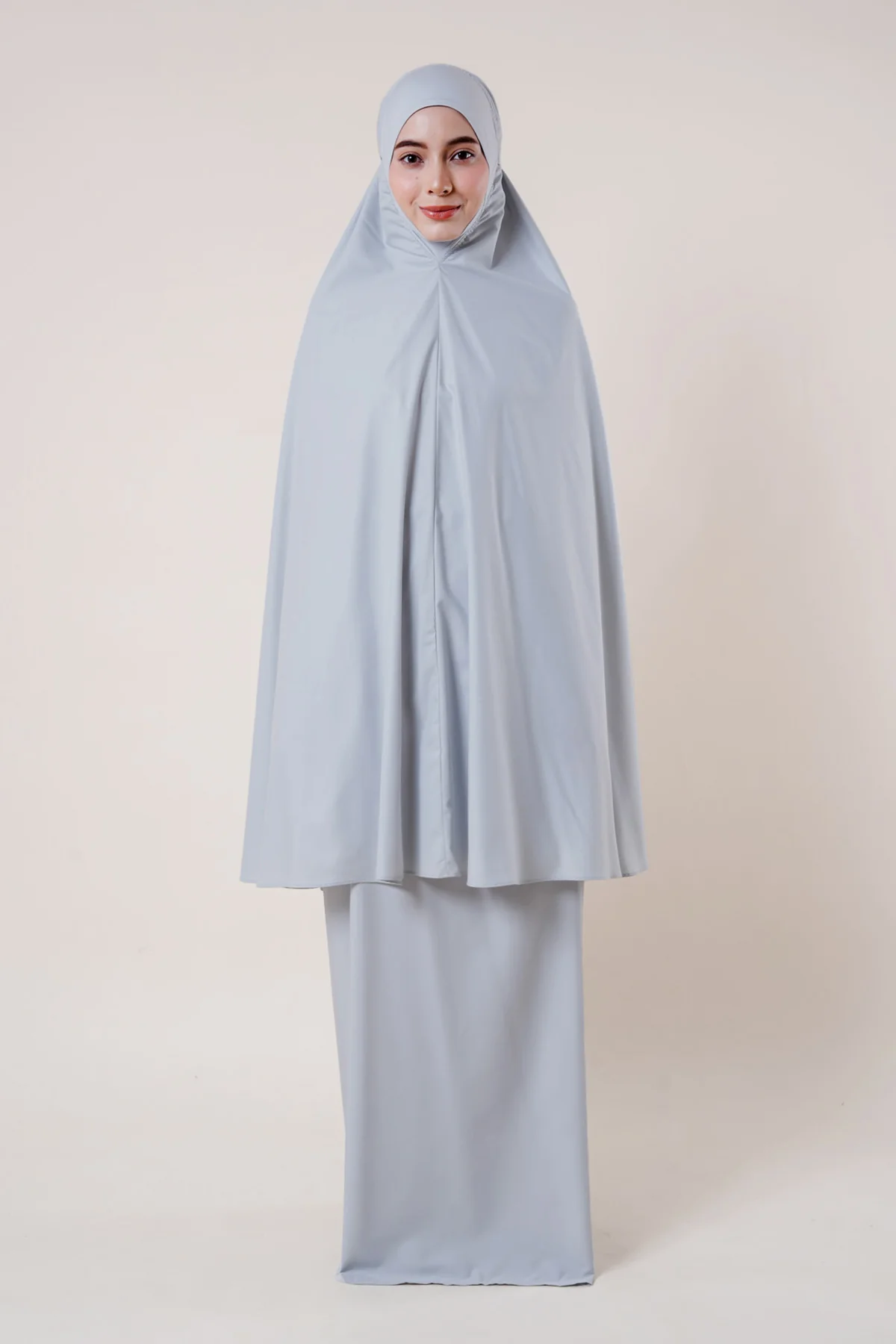 Telekung Flair Wafaa