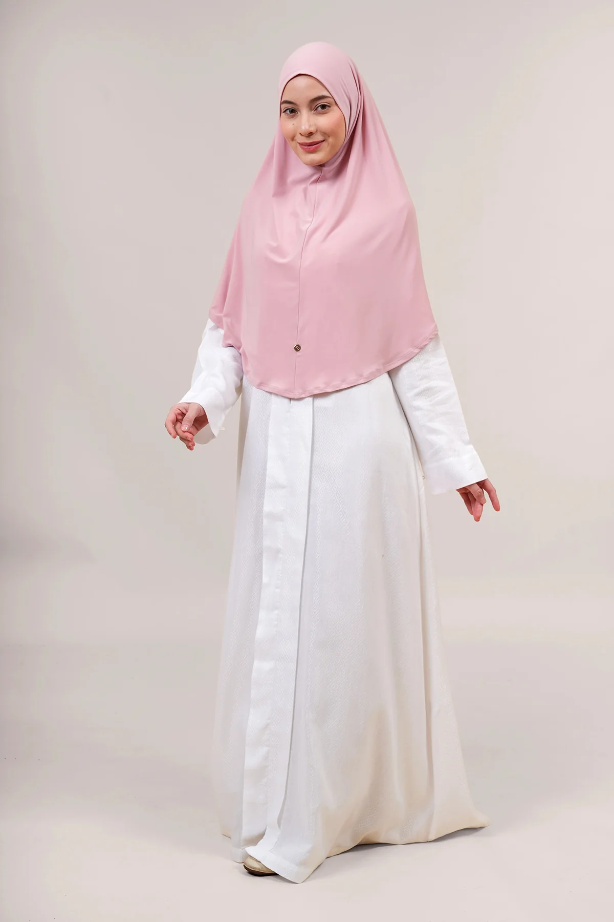 Hawwa Instant Maxi