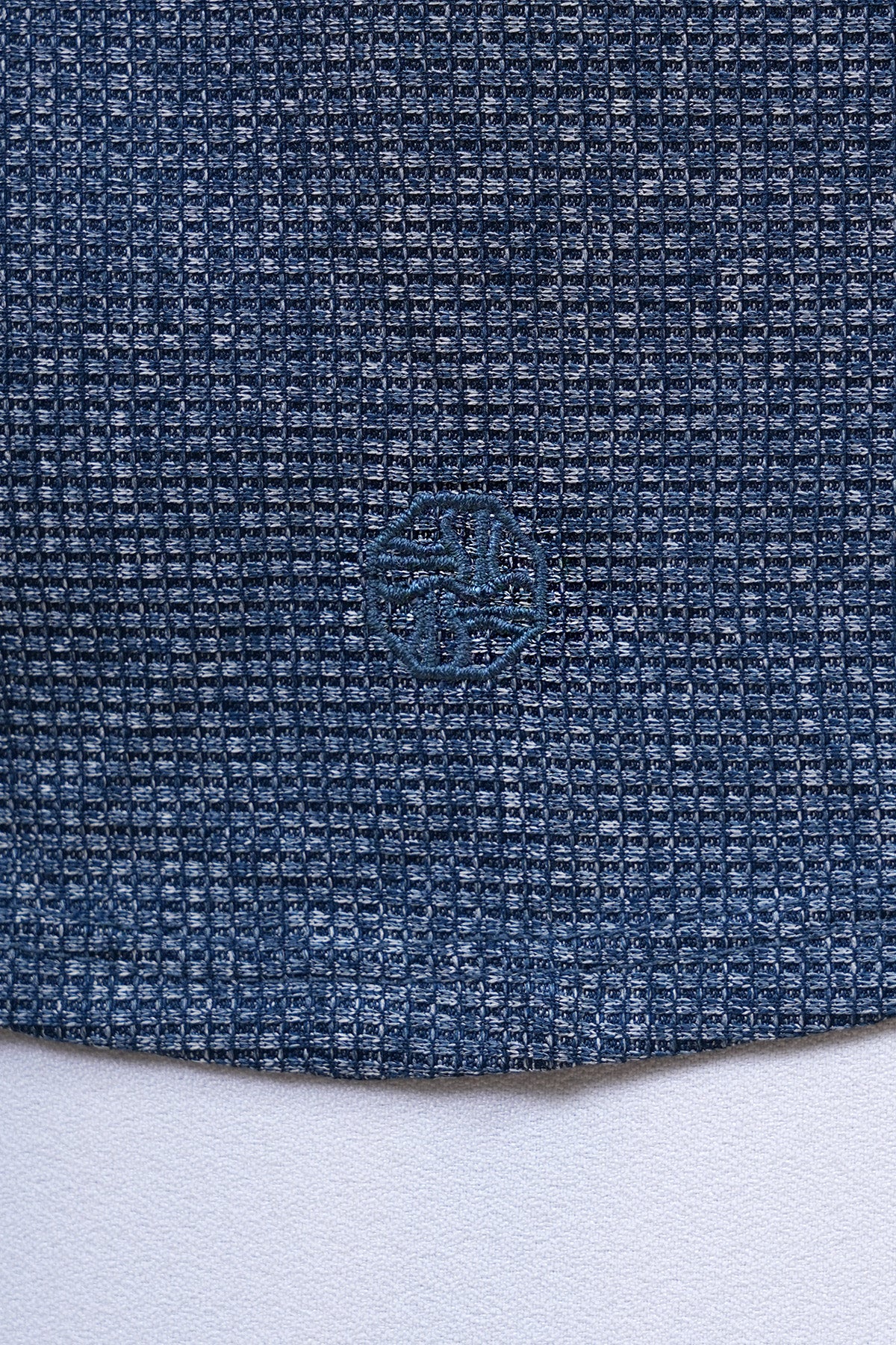 Evie Heather Instant Midi