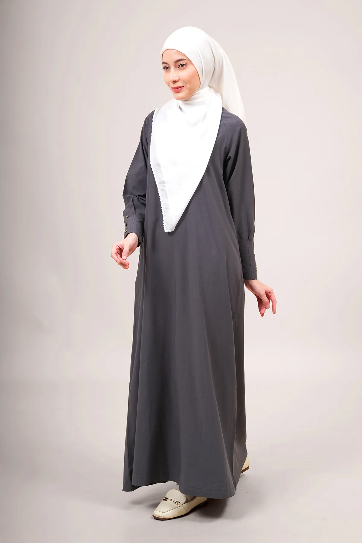 Hanna Jubah