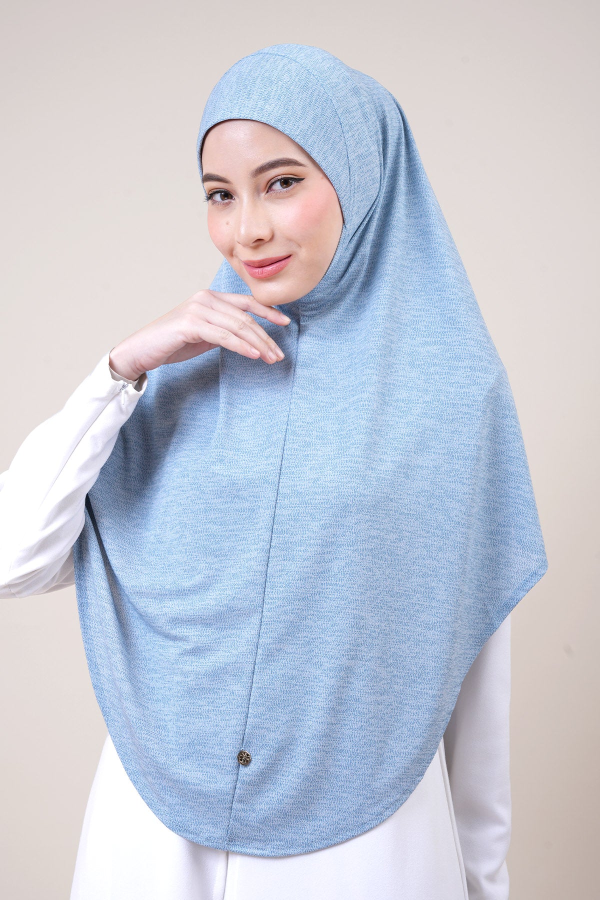 Najwa Instant Maxi