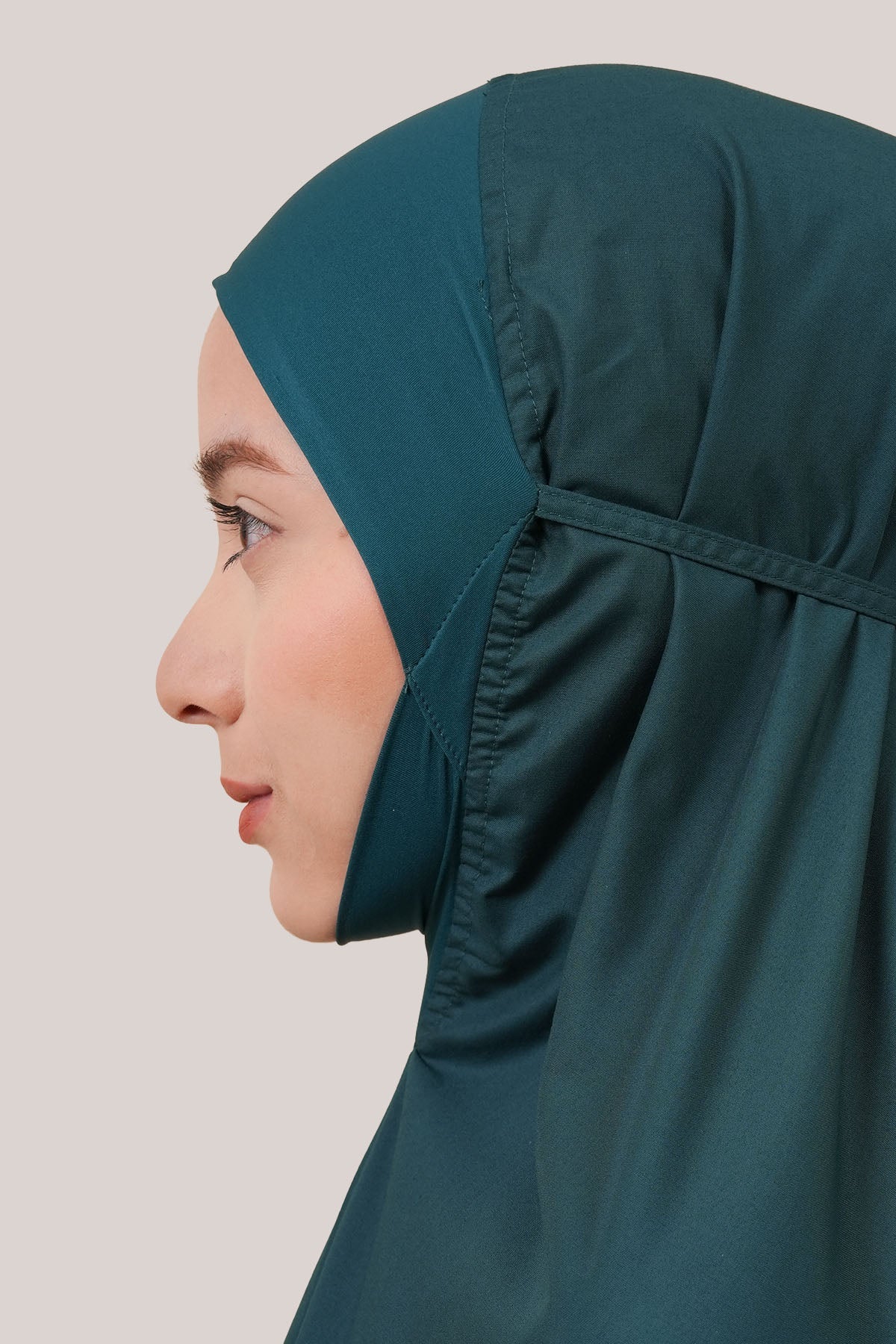 Telekung Harmony Signature Elara