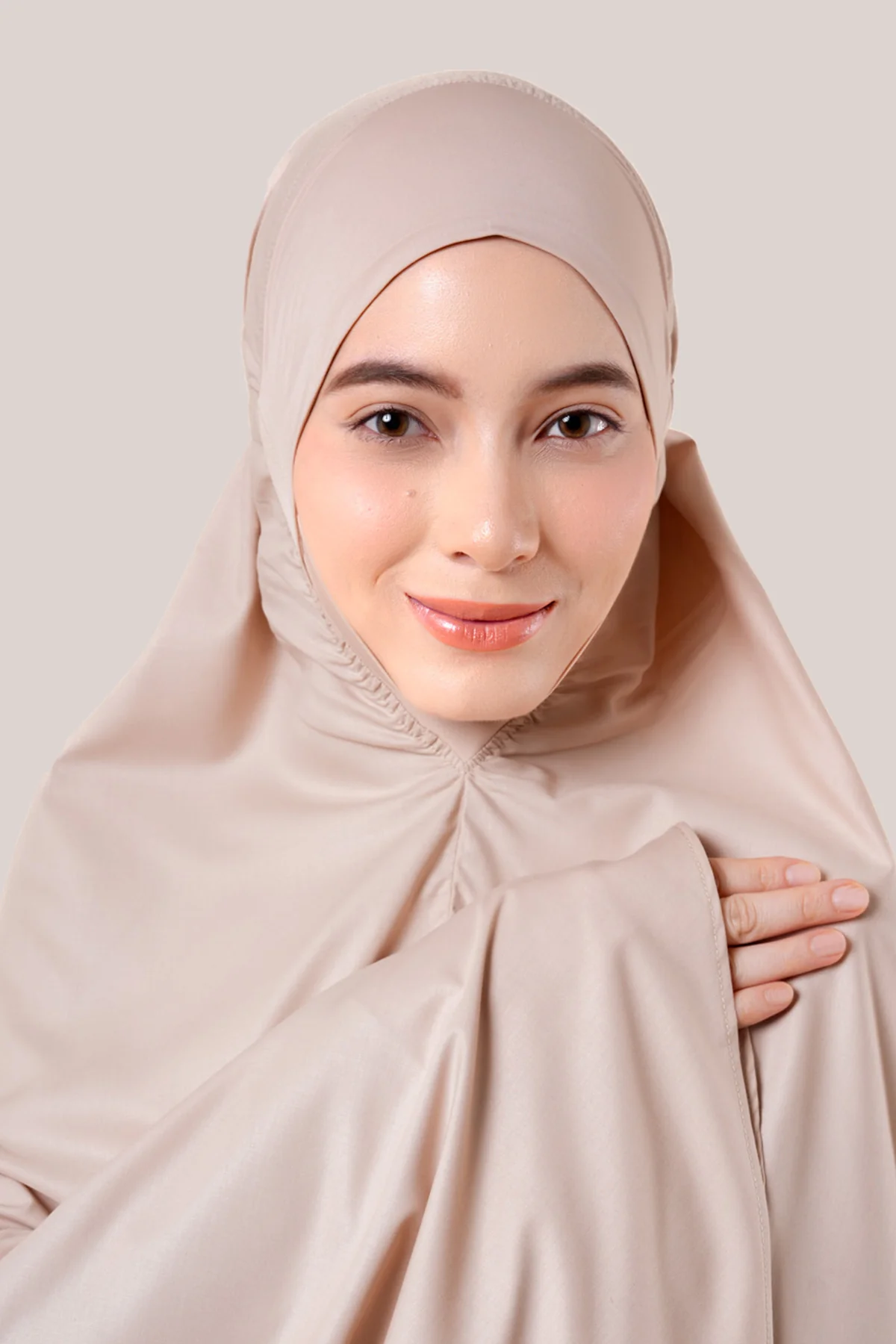 Telekung Flair Wafaa