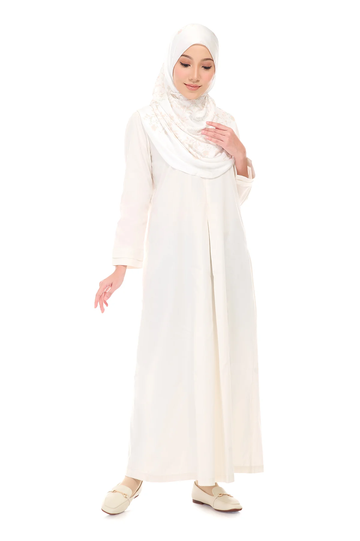 Sumayyah Jubah