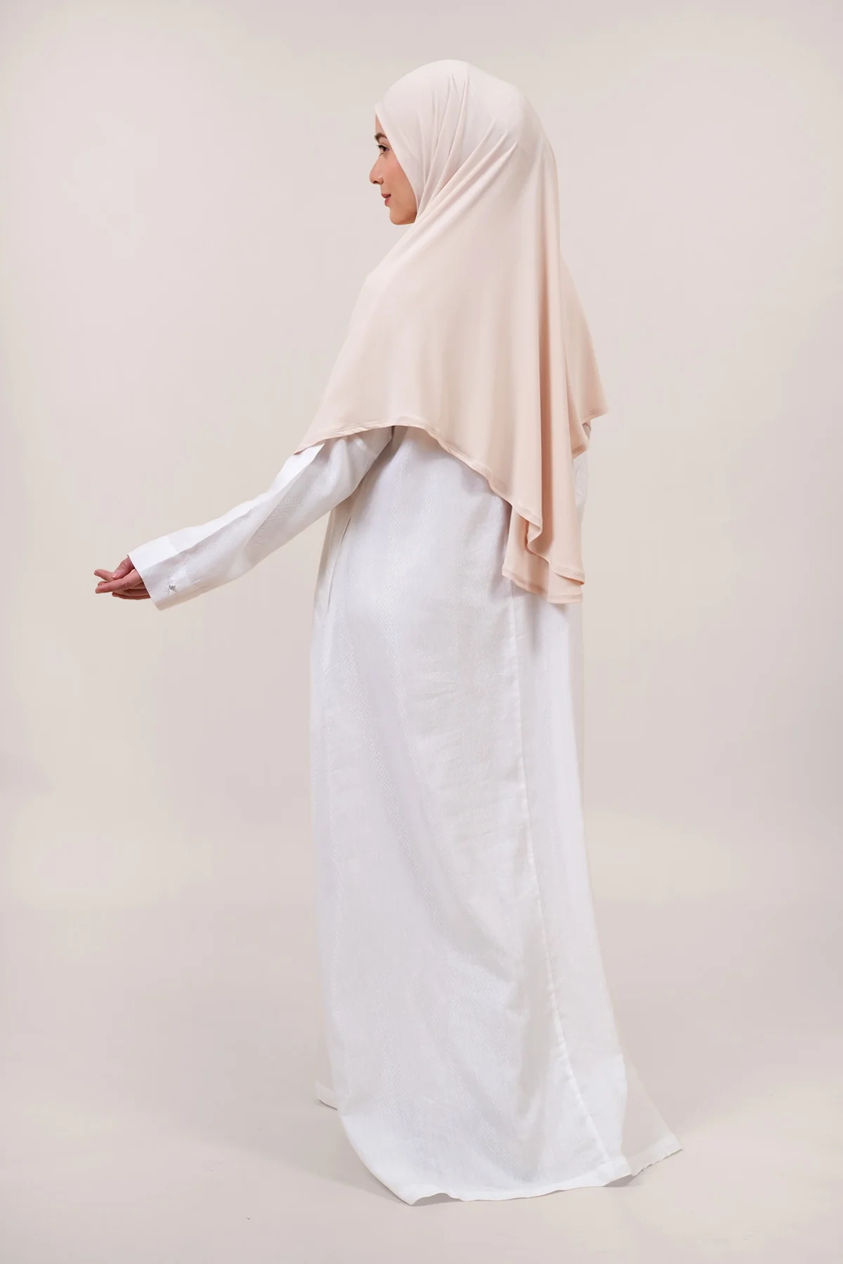 Hawwa Instant Maxi