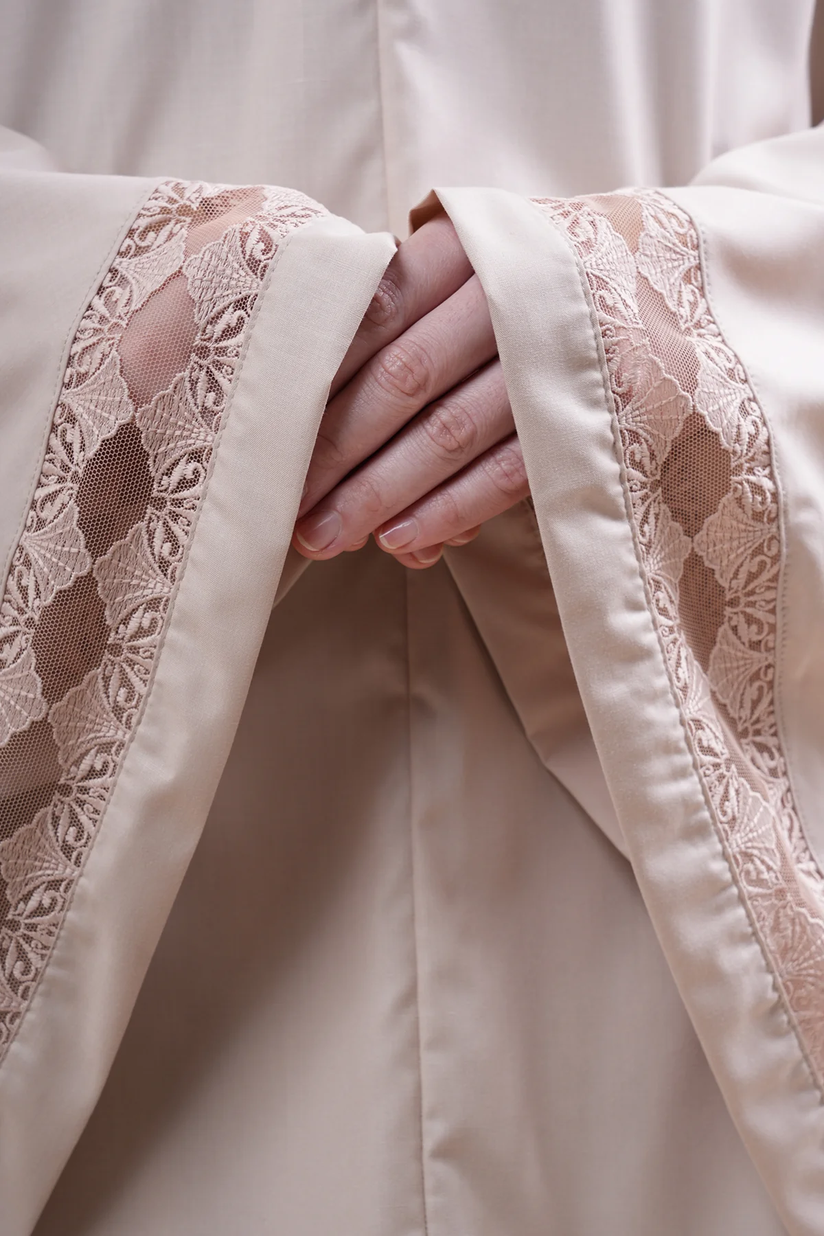 Telekung Modish Siddra