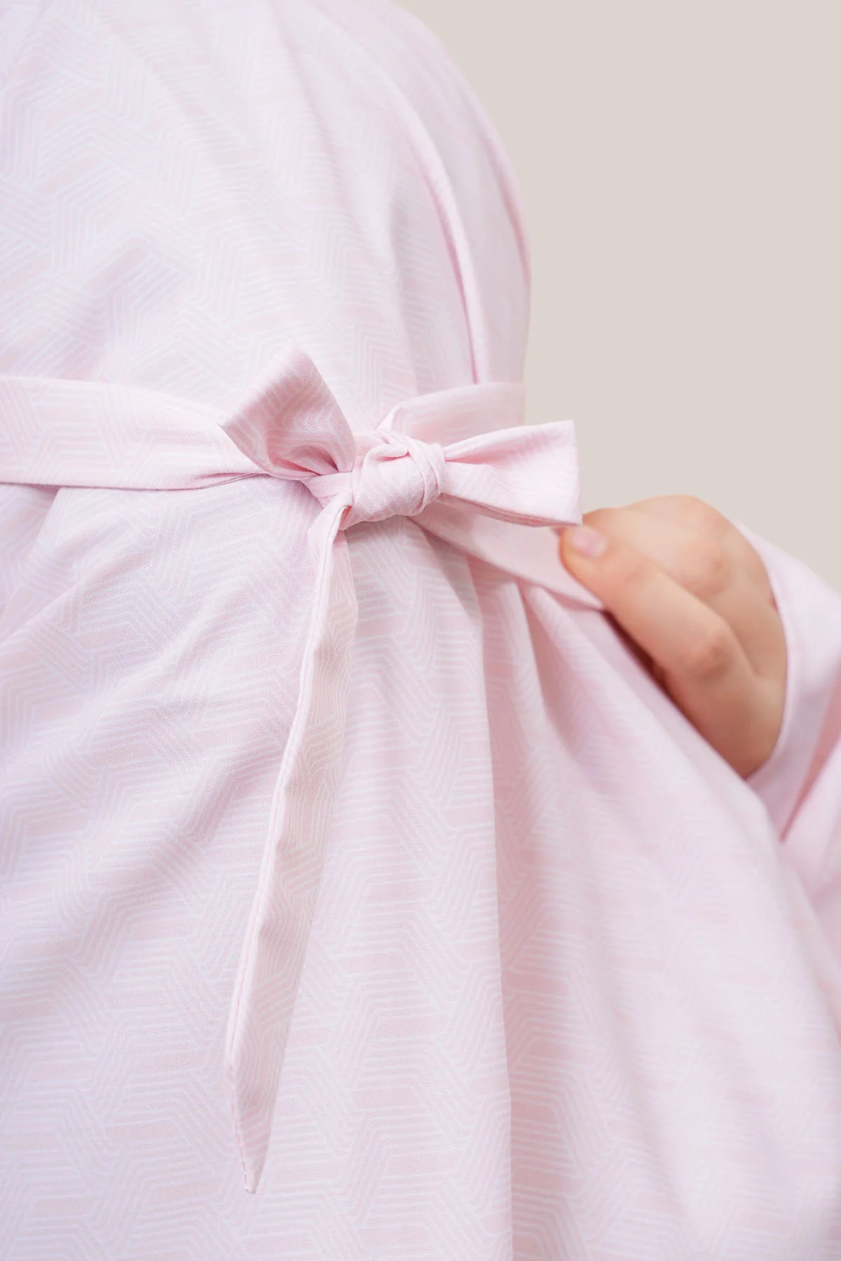 Telekung Deco Jedda Kids