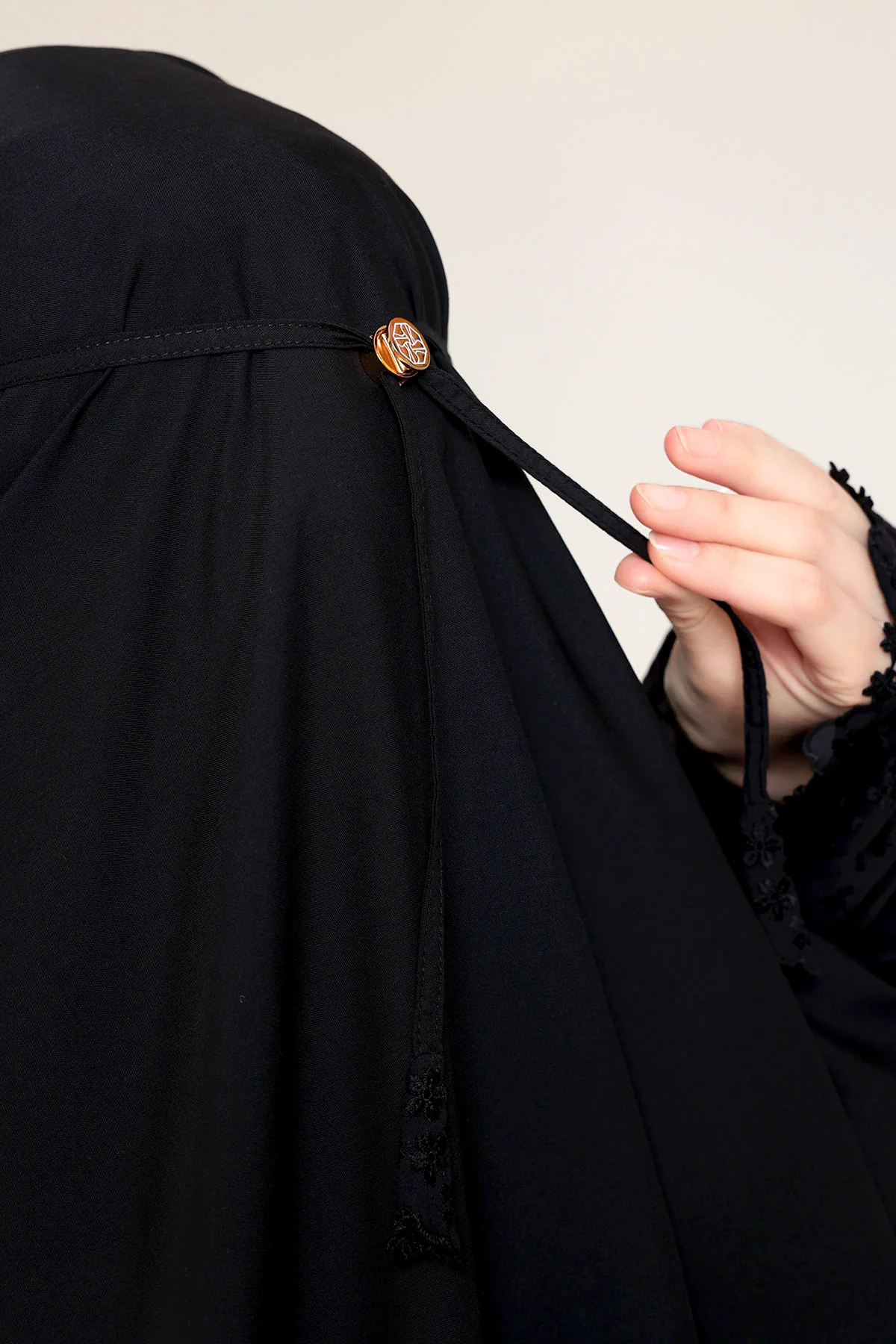 Telekung Signature Sakura