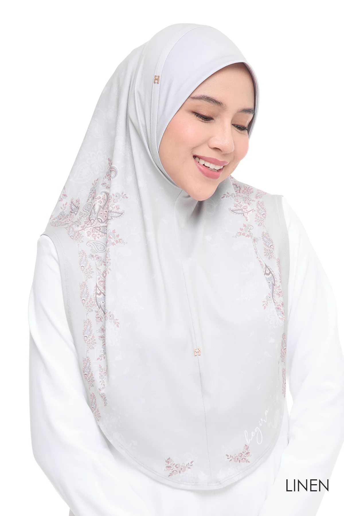 Hegira So Posy Paisley