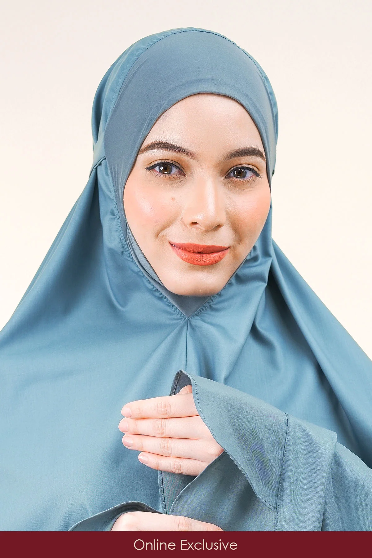 Telekung Flair Sabira