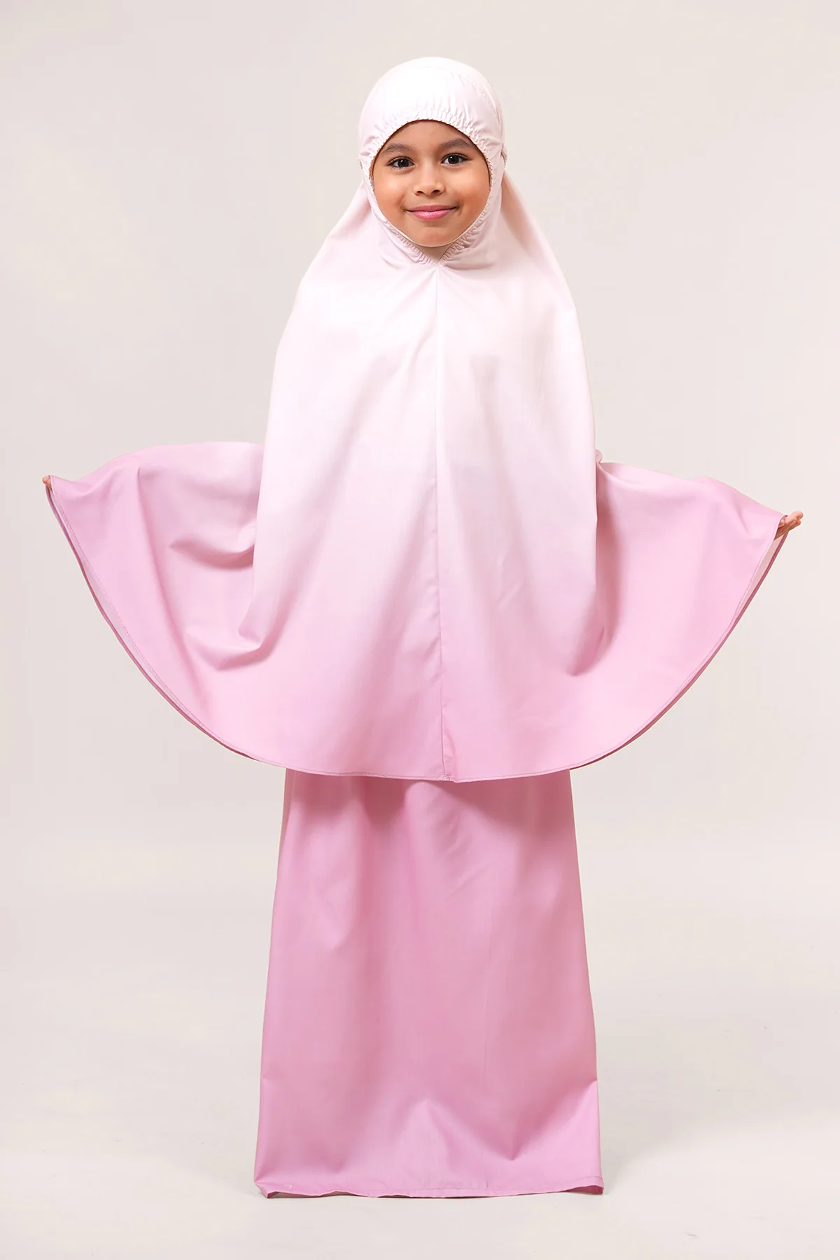 Telekung Deco Lalita Cilik