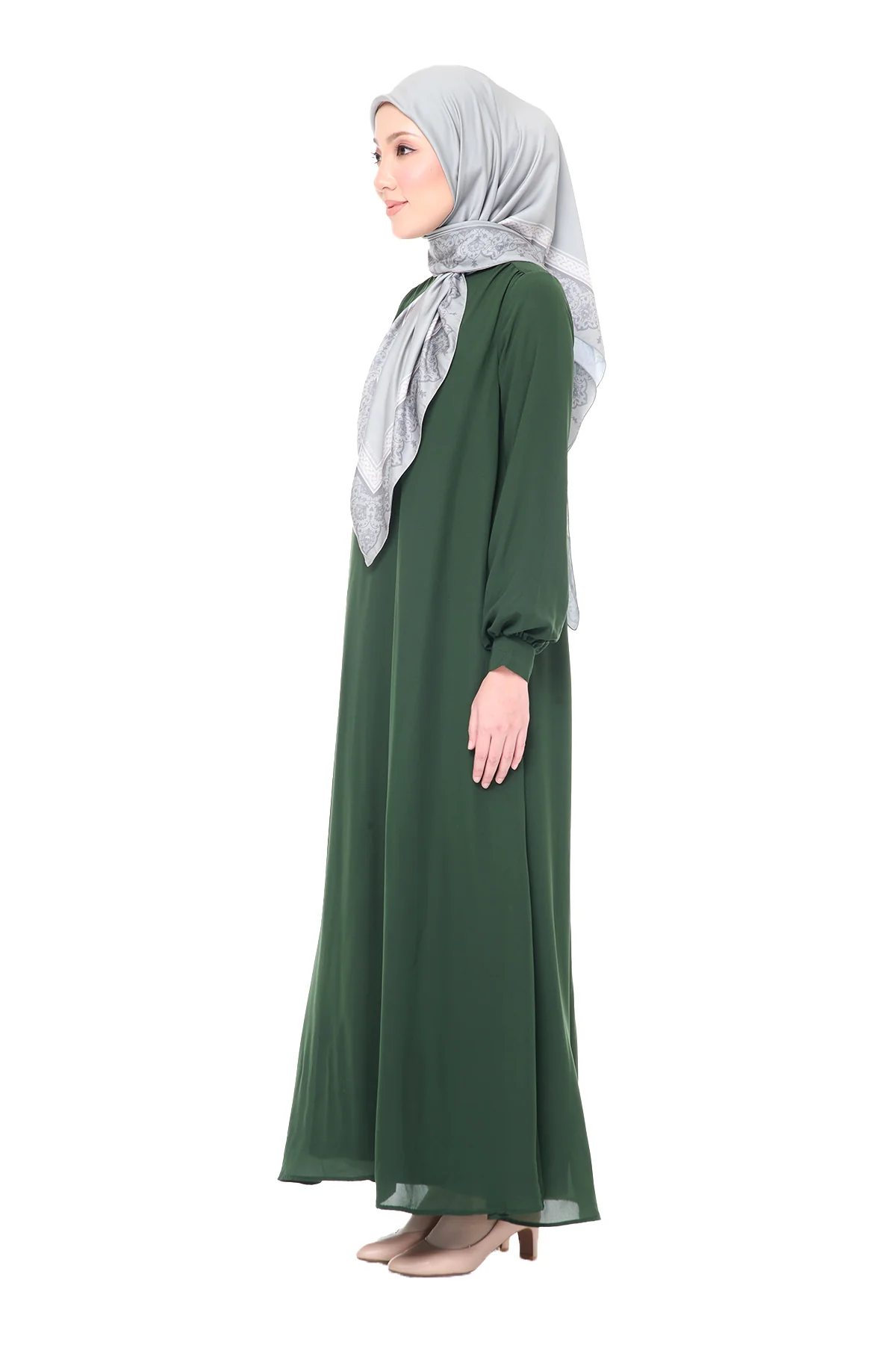 Janna Jubah