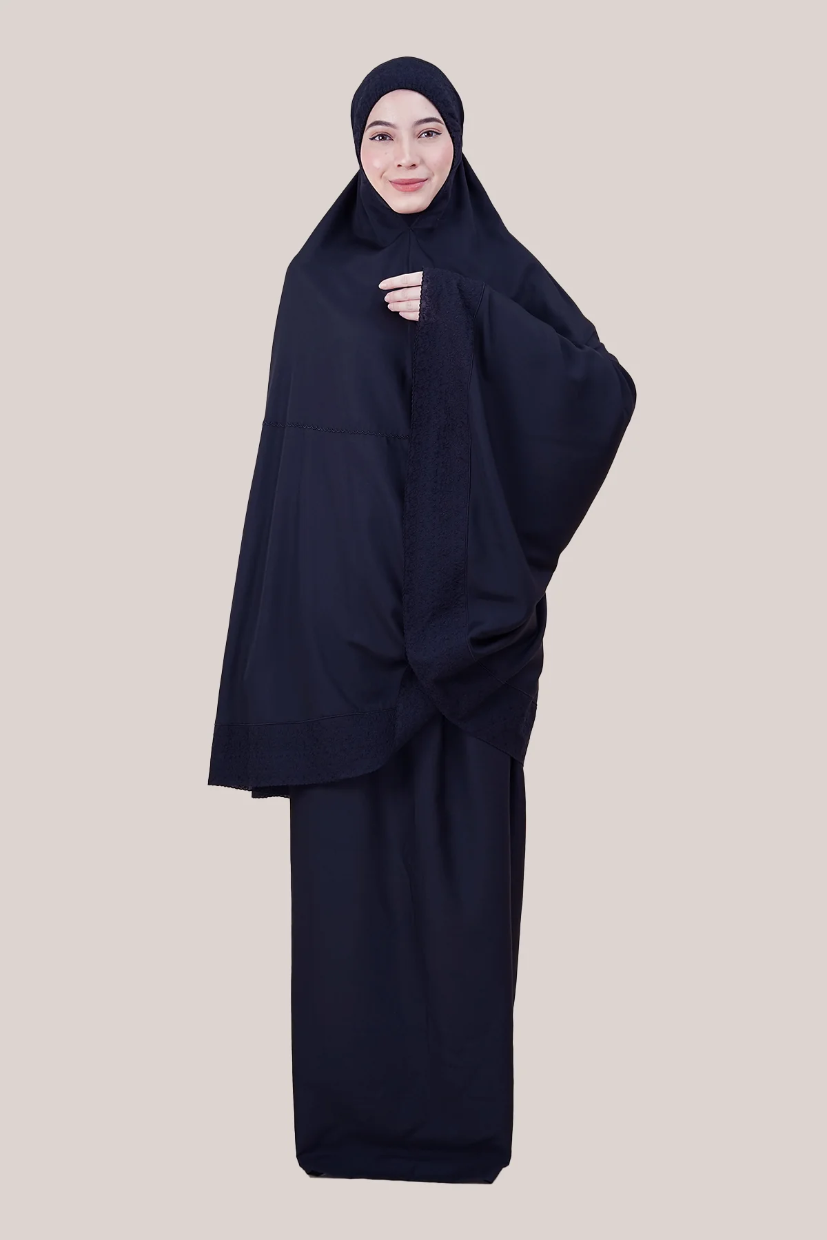 Telekung Signature Eiliyah