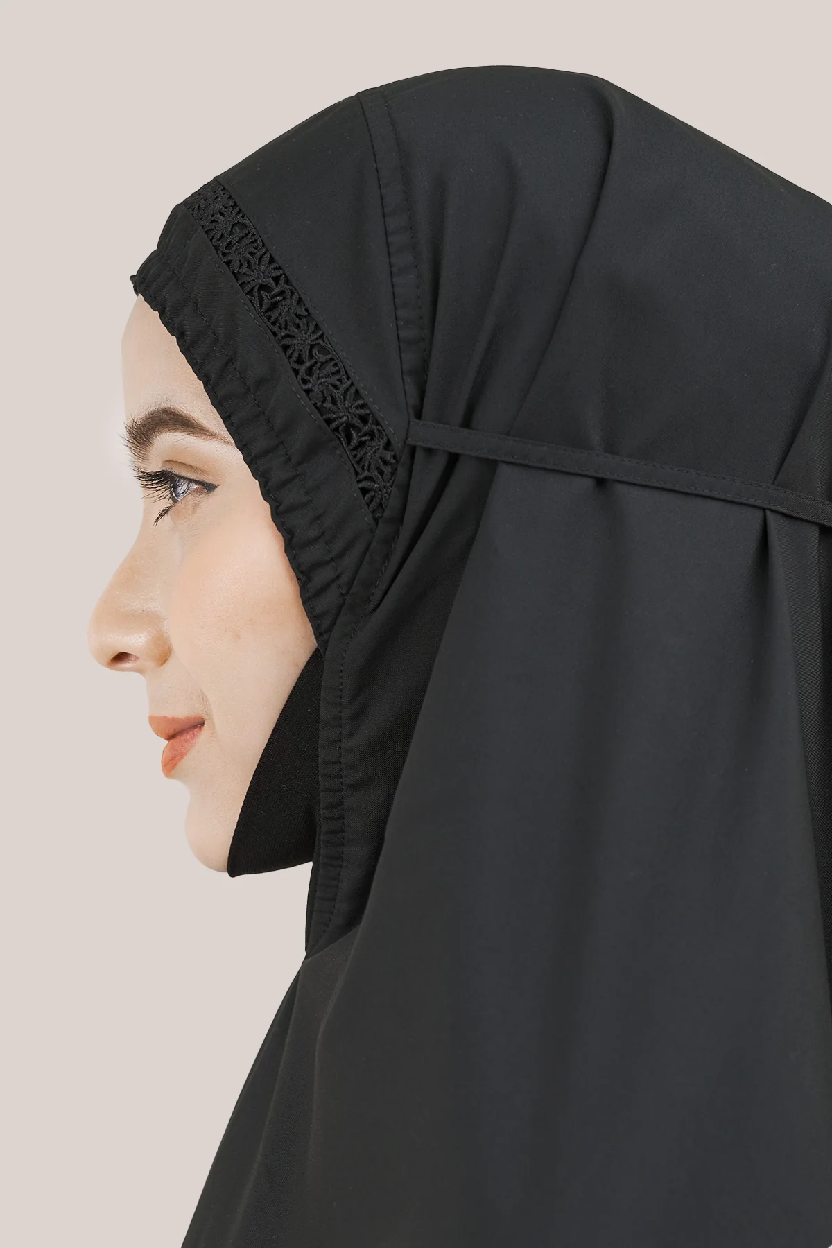 Telekung Modish Delila