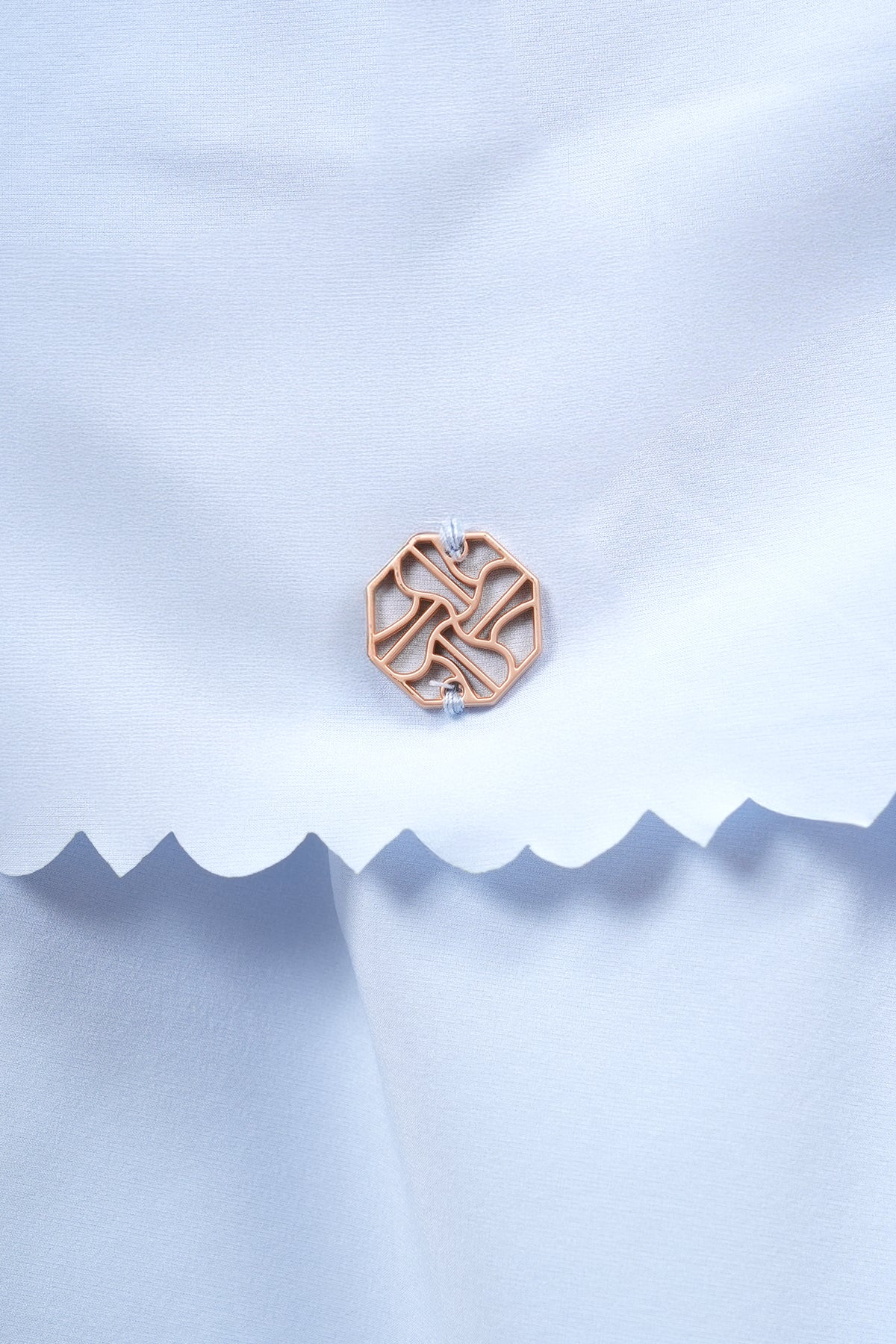 Telekung Flair Aria Deen