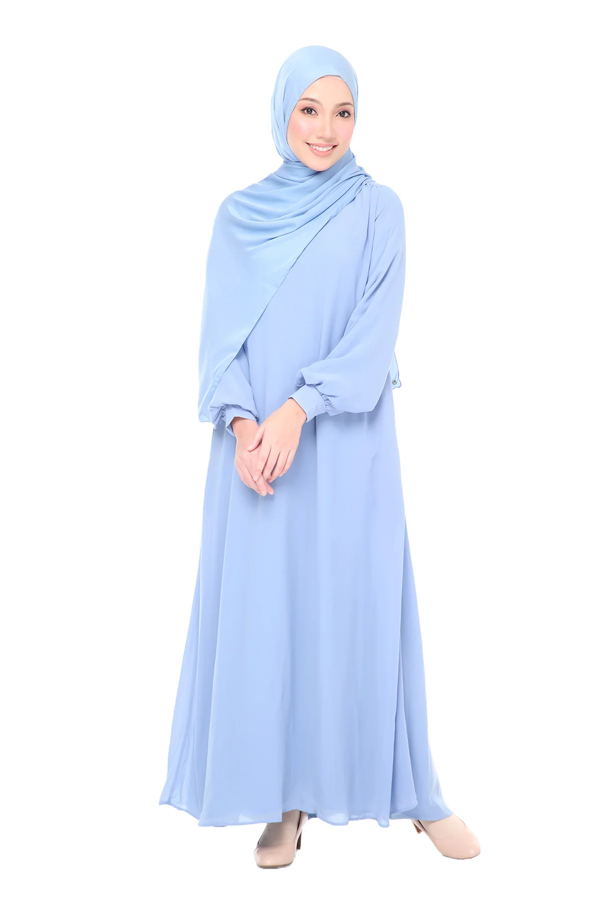 Janna Jubah